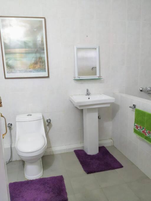 Two-Bedroom Apartment photo 2