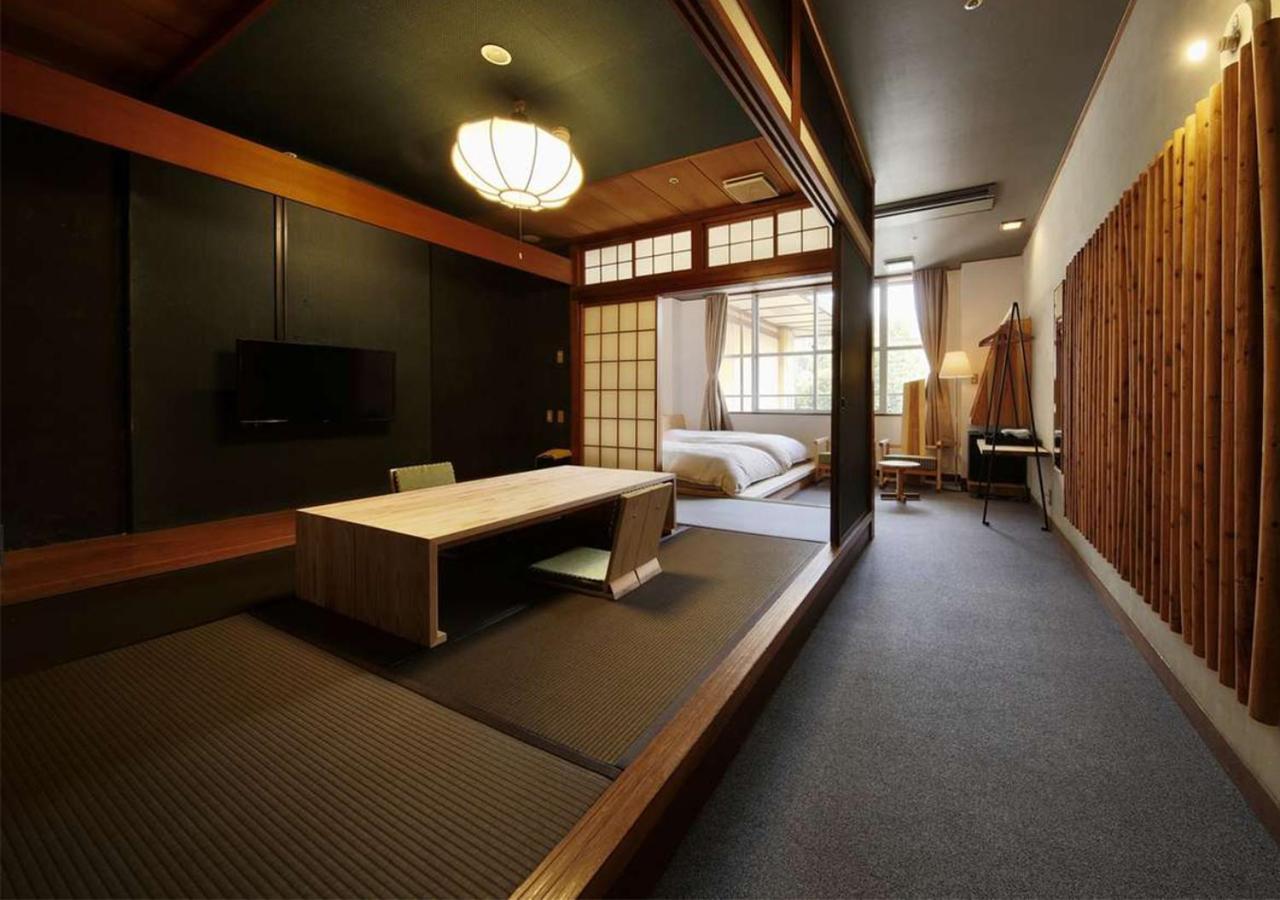 Superior Twin Room photo 2