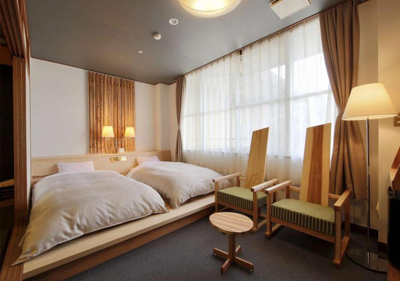 Superior Twin Room photo 1