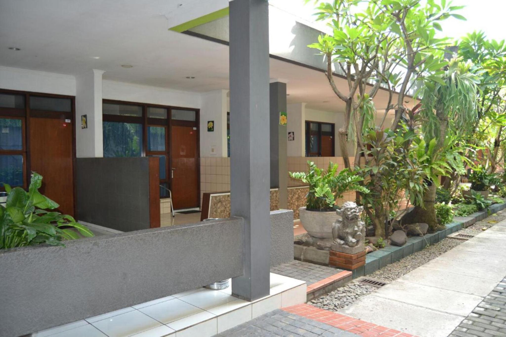 Twin Room photo 2