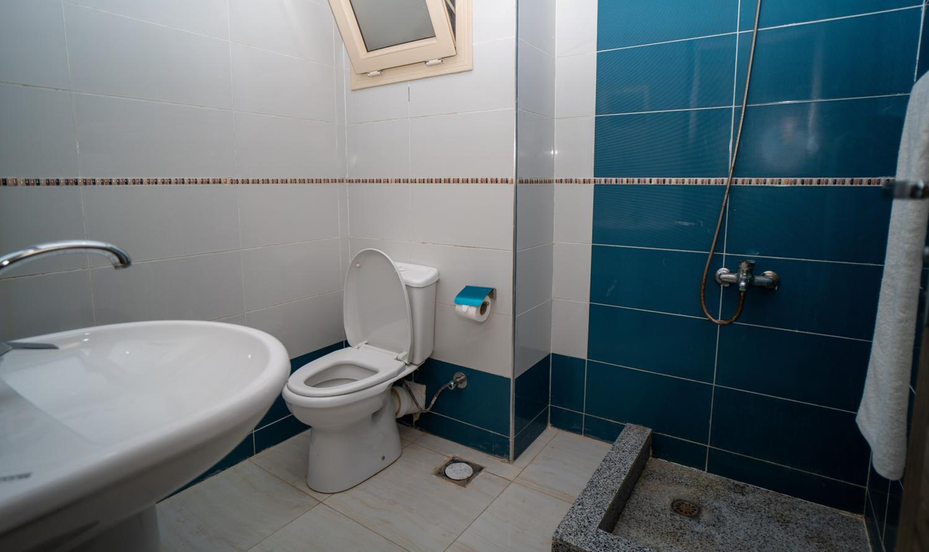 Double Room with Mountain View photo 1