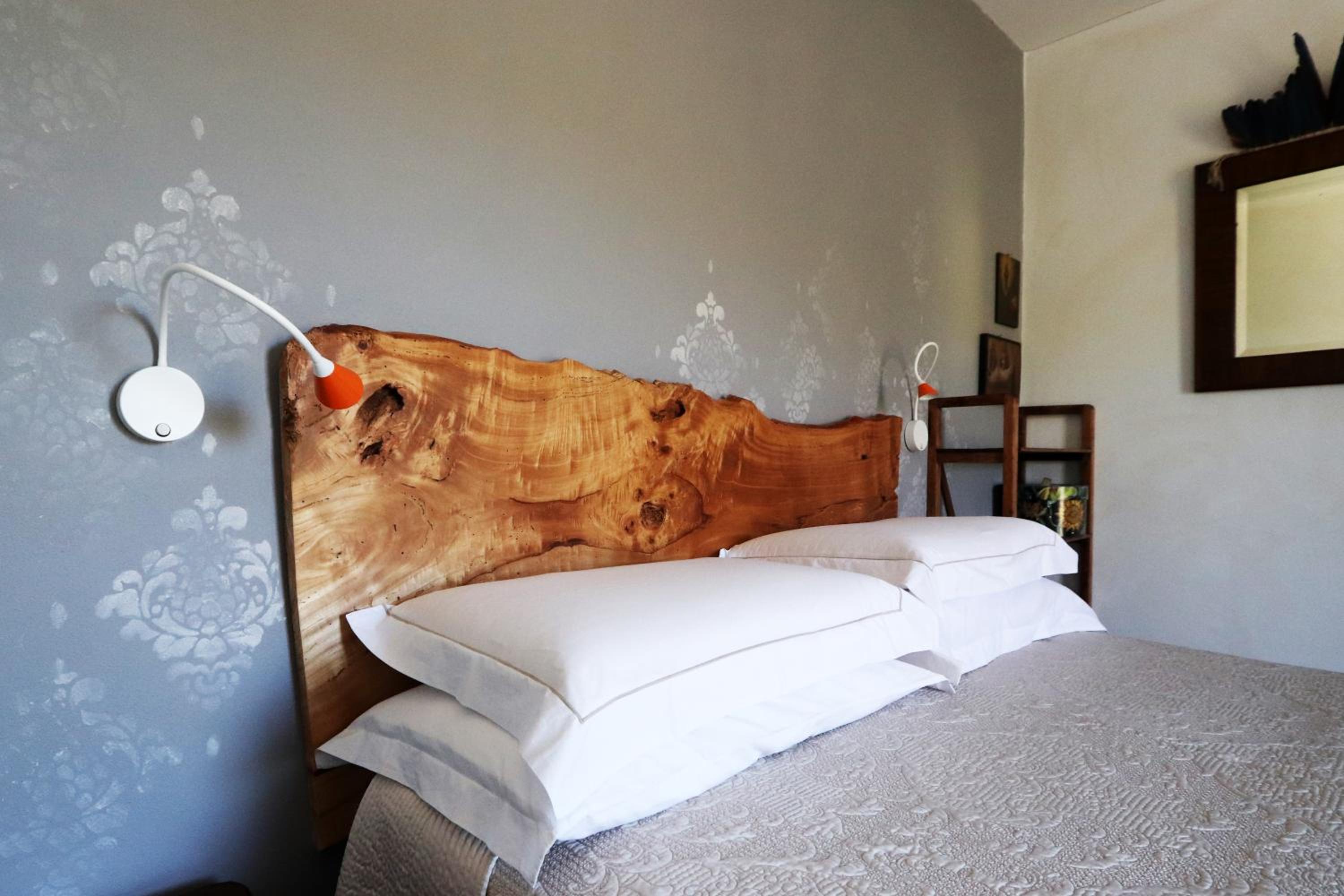 Double Room with Balcony photo 1