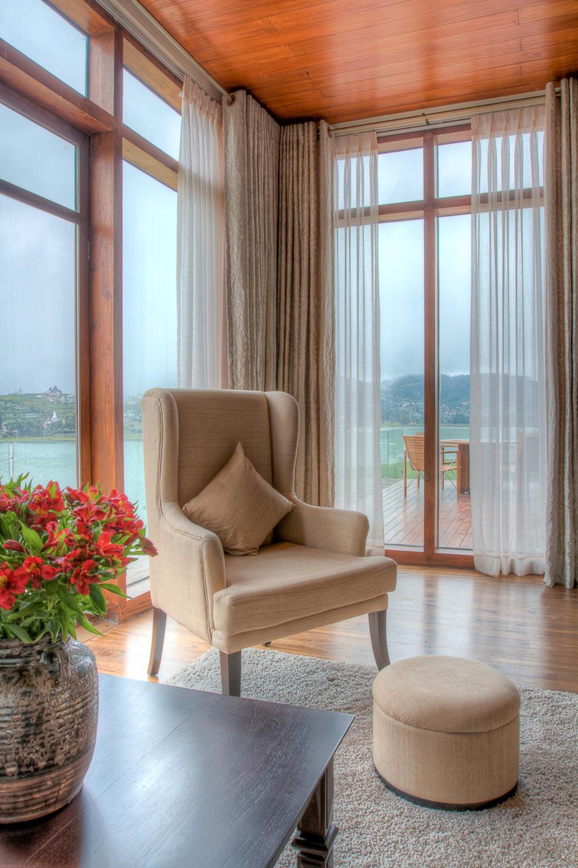 Master Suite -  Sir James Taylor photo 2