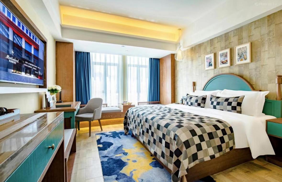 King Room with Japanese Style