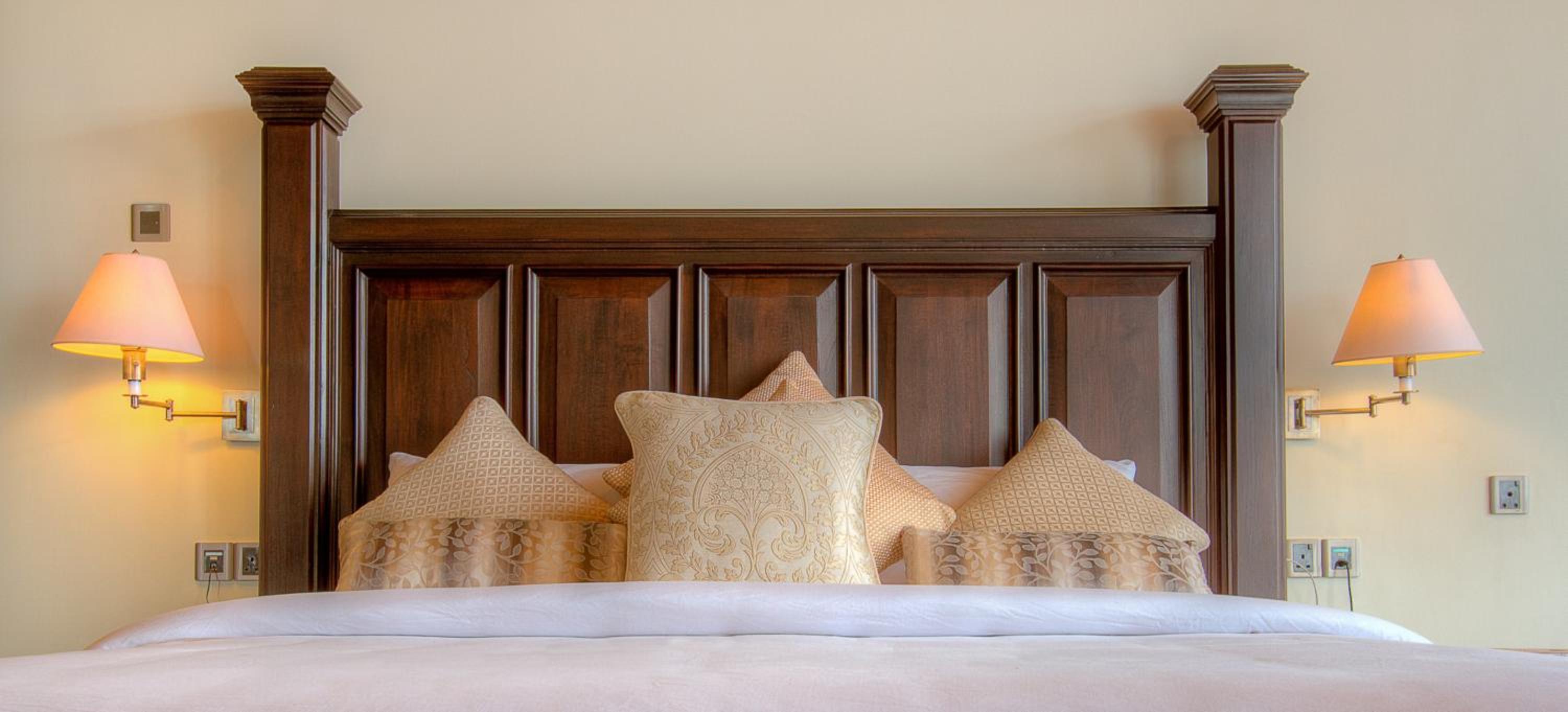Master Suite -  Sir James Taylor photo 3