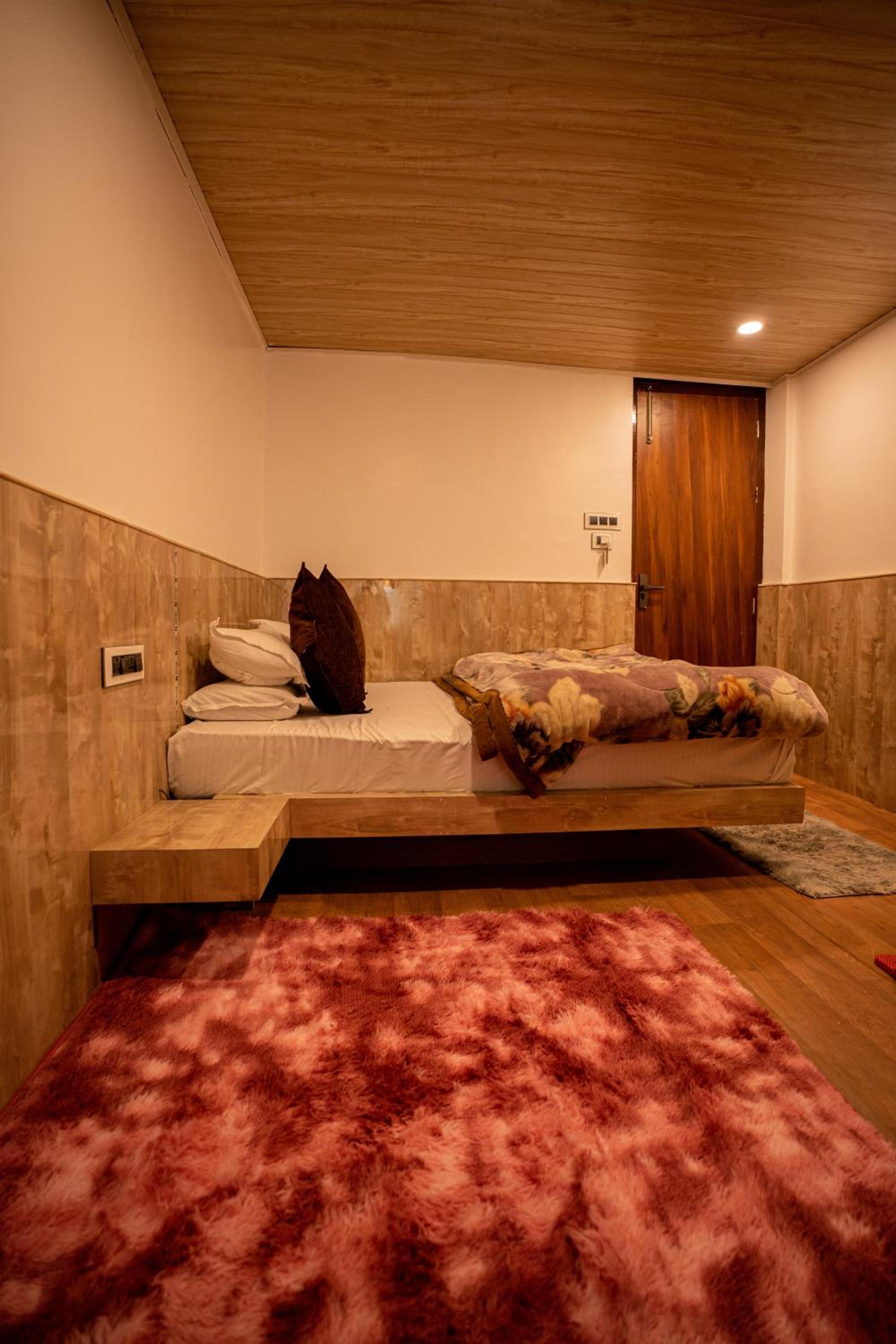 Deluxe Room photo 1