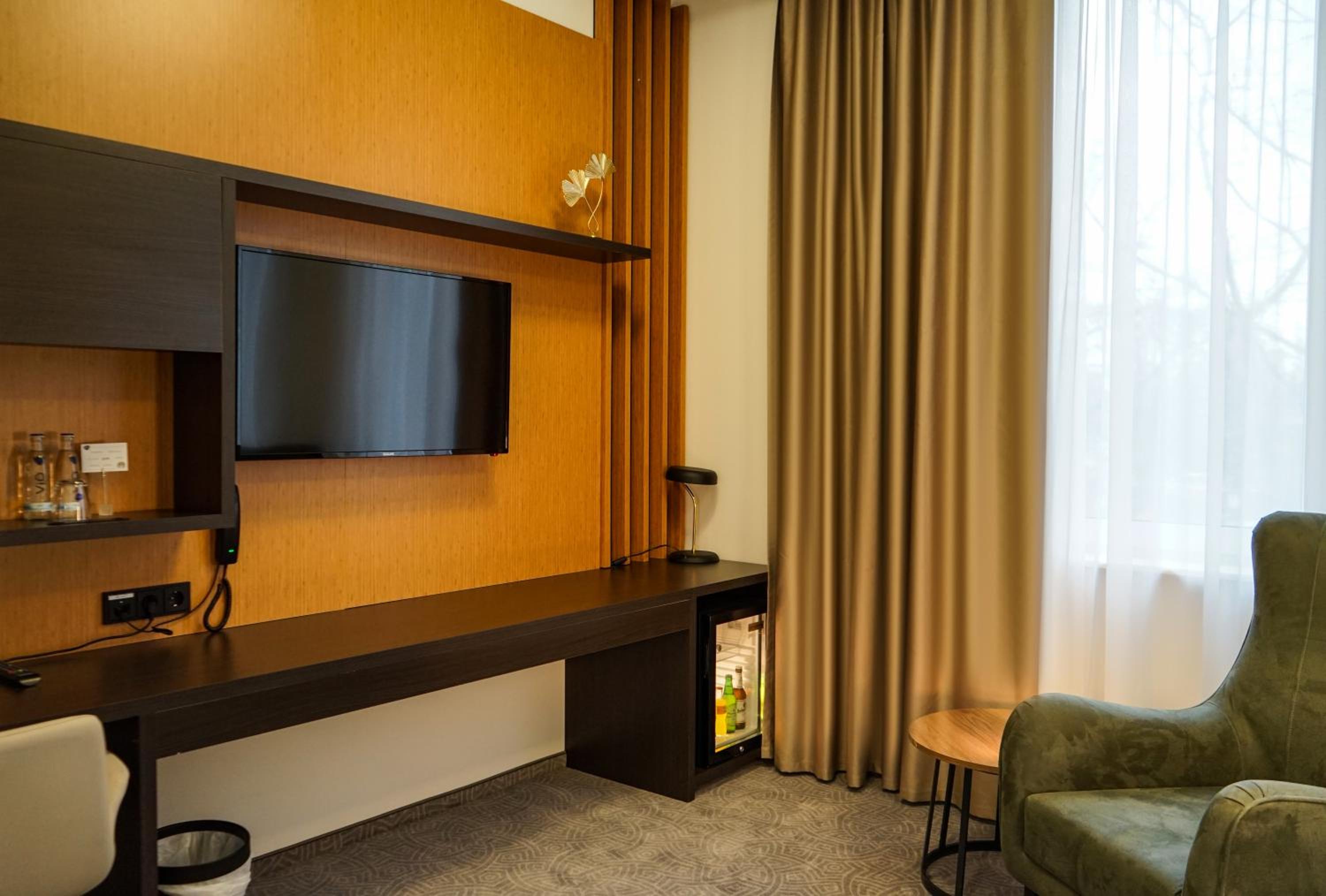 Superior Double Room photo 3