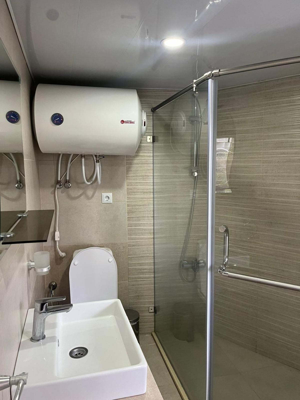 Standard Triple Room photo 3