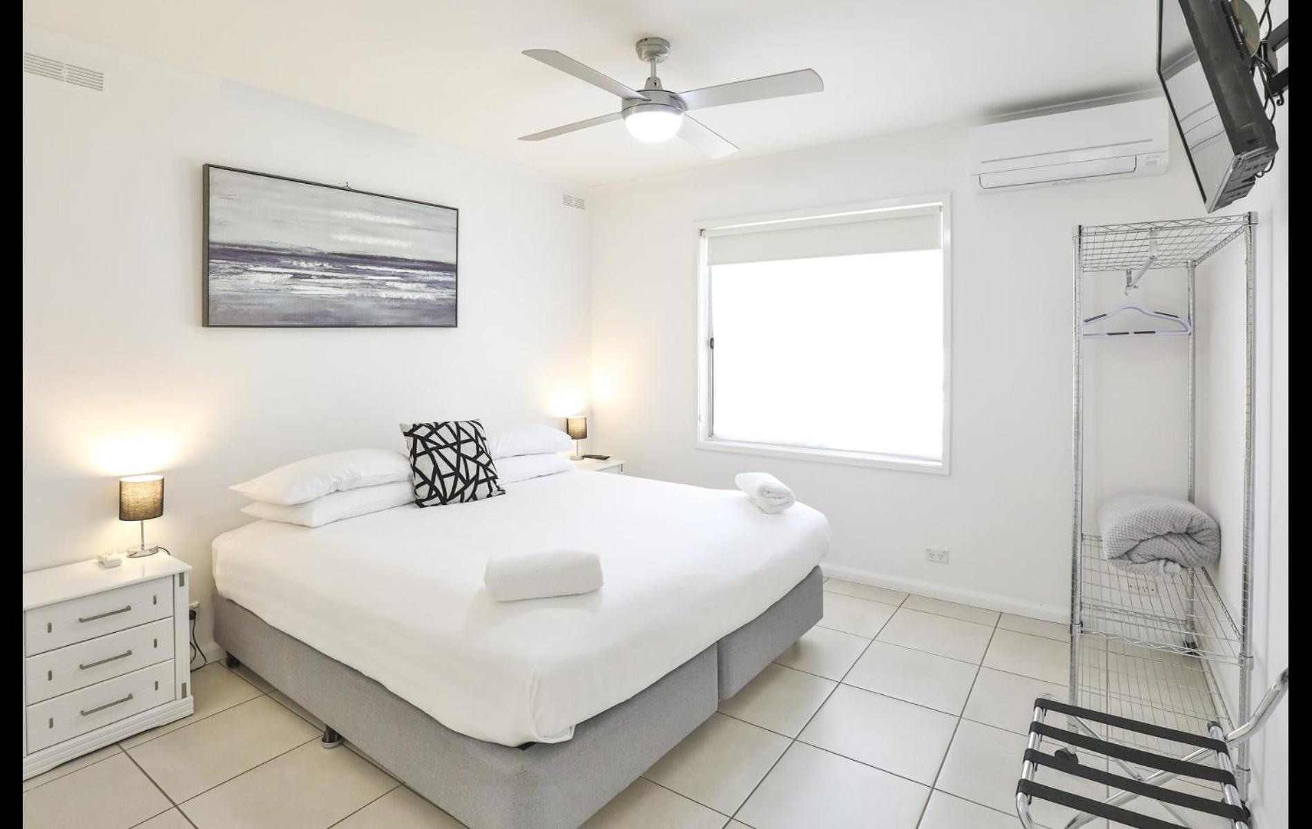 Three-Bedroom Villa photo 3