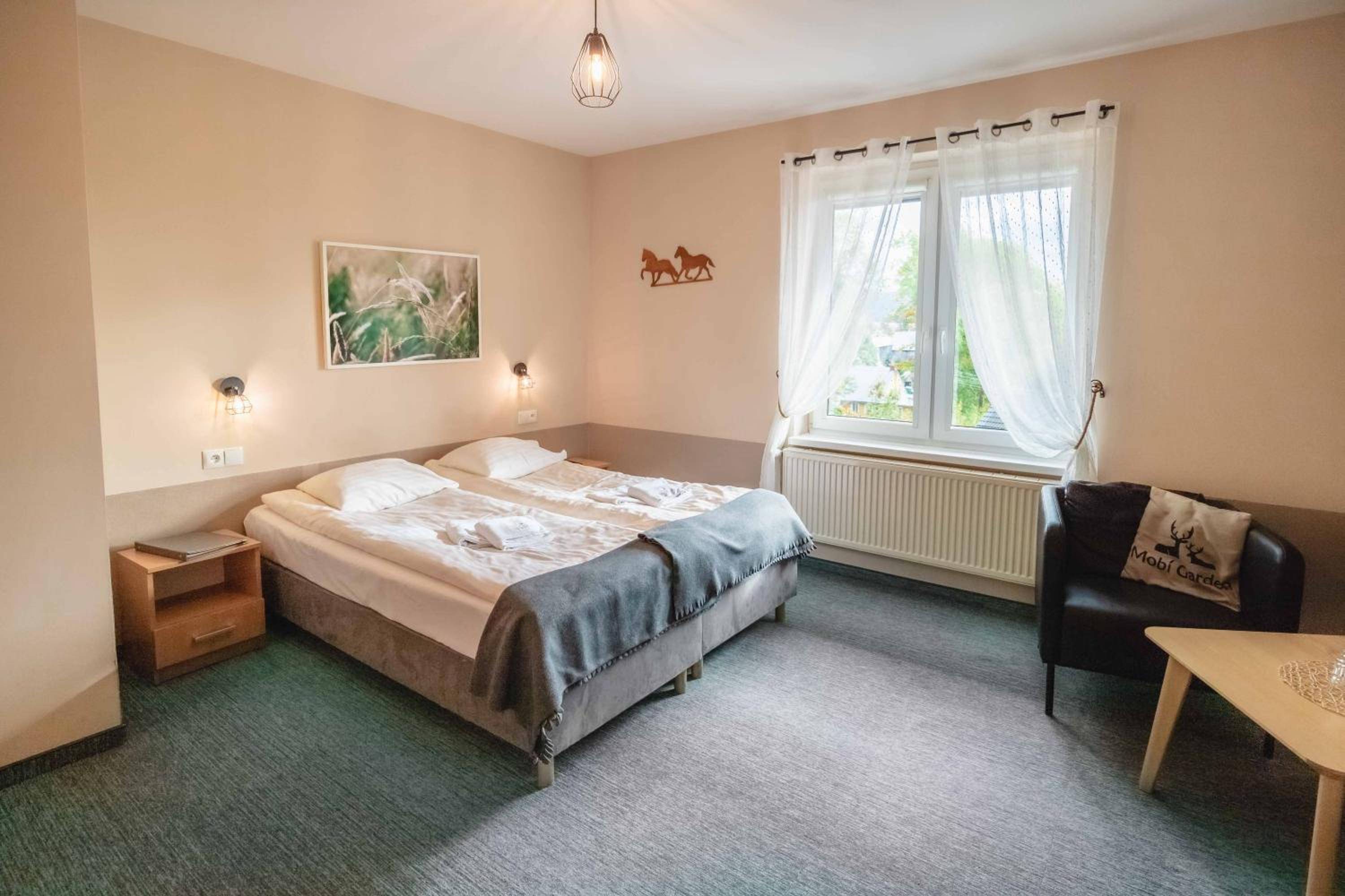 Standard Room 2+2