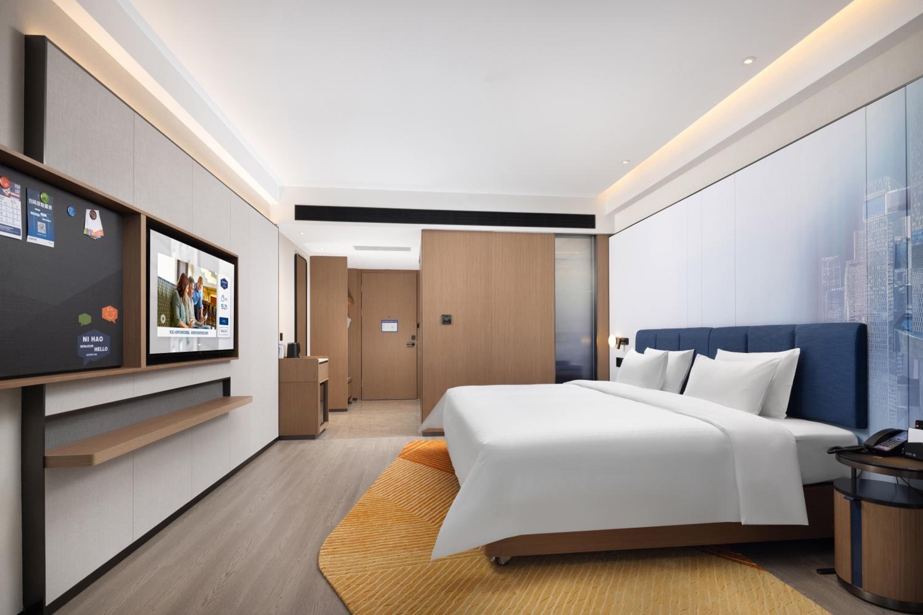Hollywood Superior Bed Room photo 3