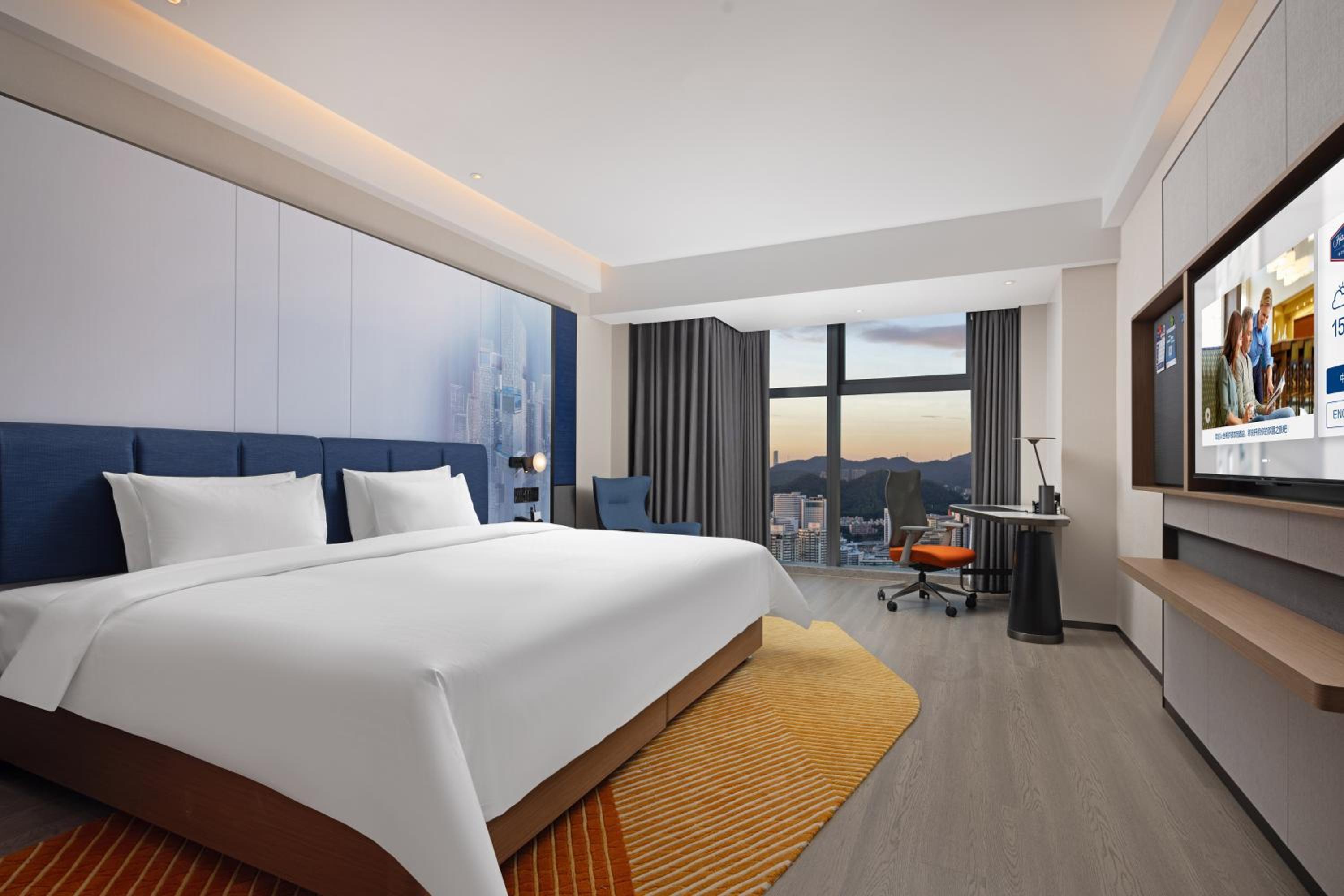 Hollywood Superior Bed Room photo 2