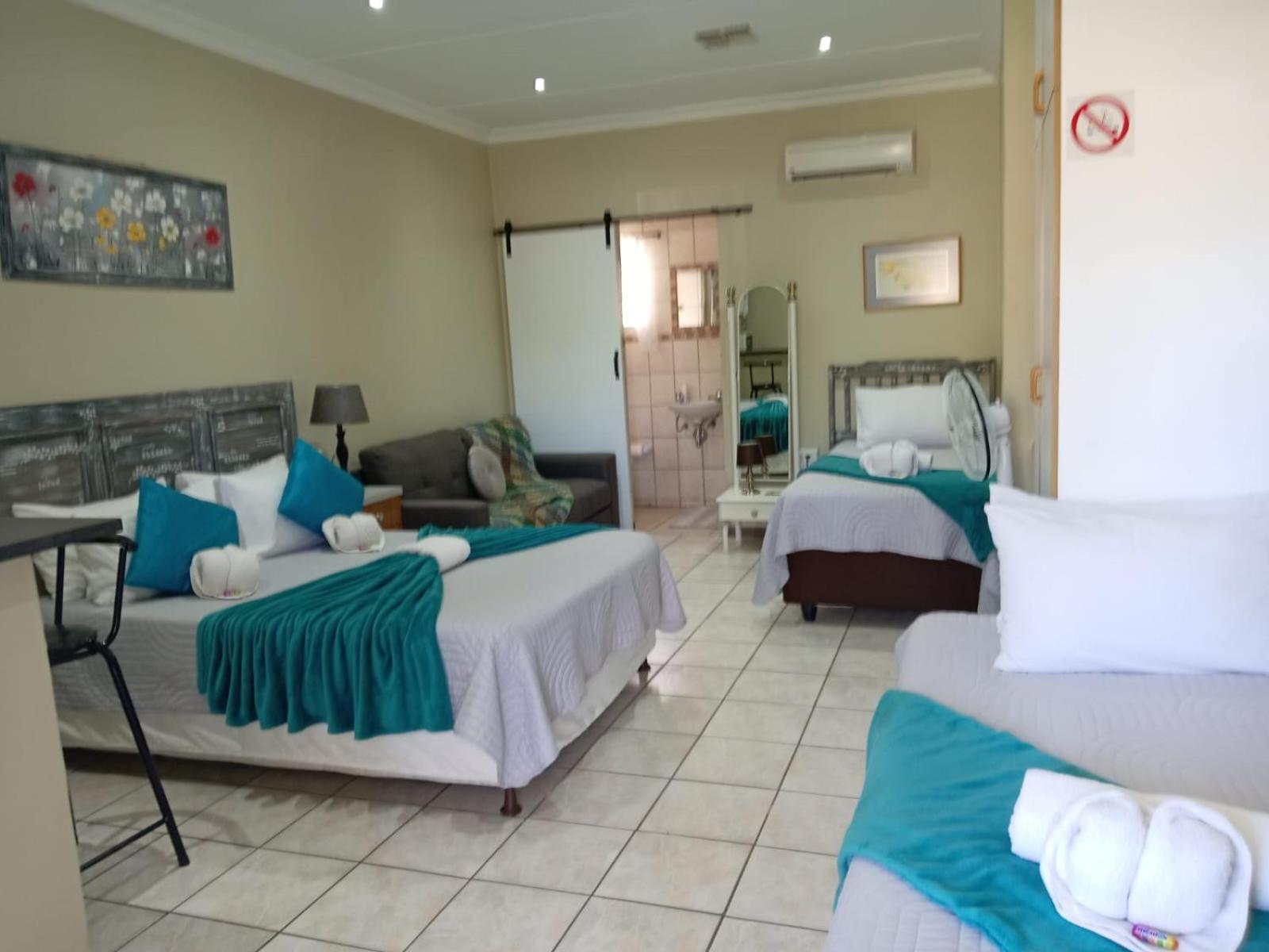 Family Double Room photo 2