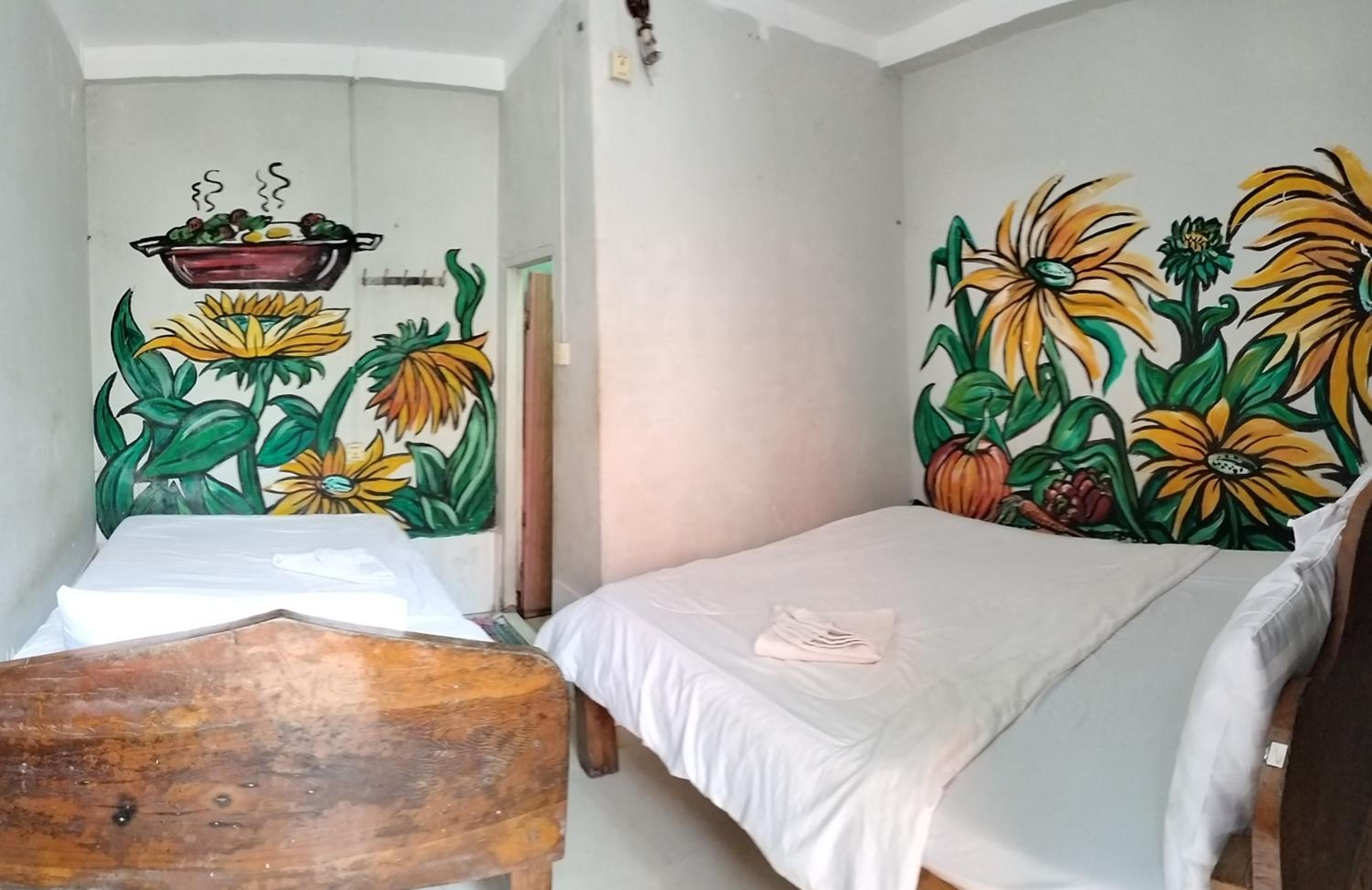 Double Room With Private Bathroom photo 1