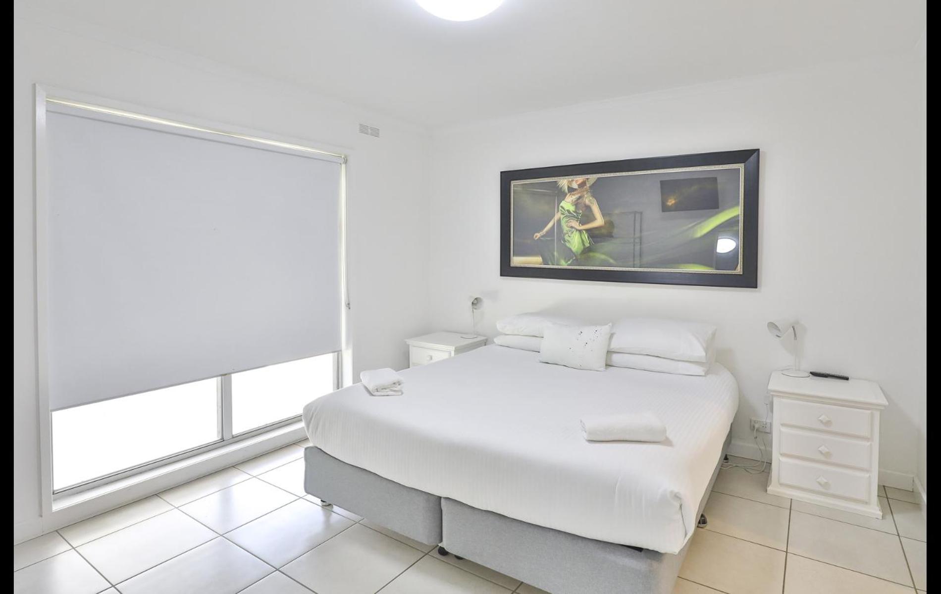 Deluxe One-Bedroom Villa photo 2