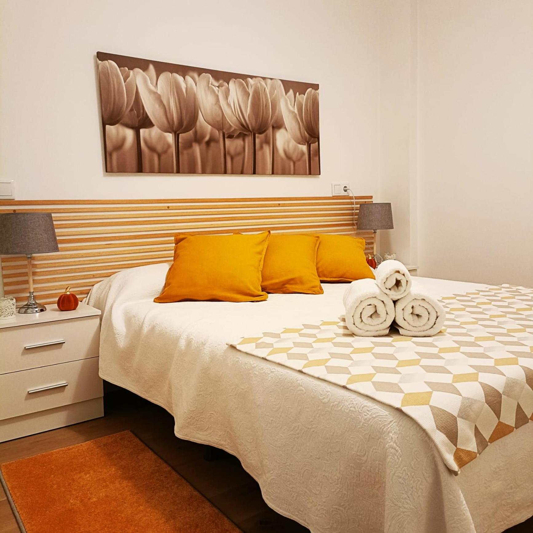 Departamento de tres habitaciones