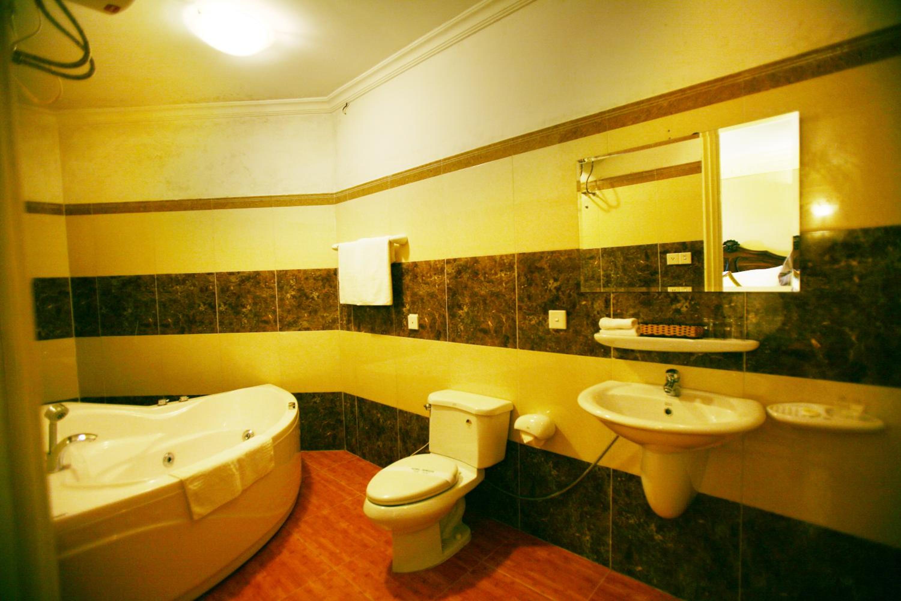 Executive Double Room - Photo 6