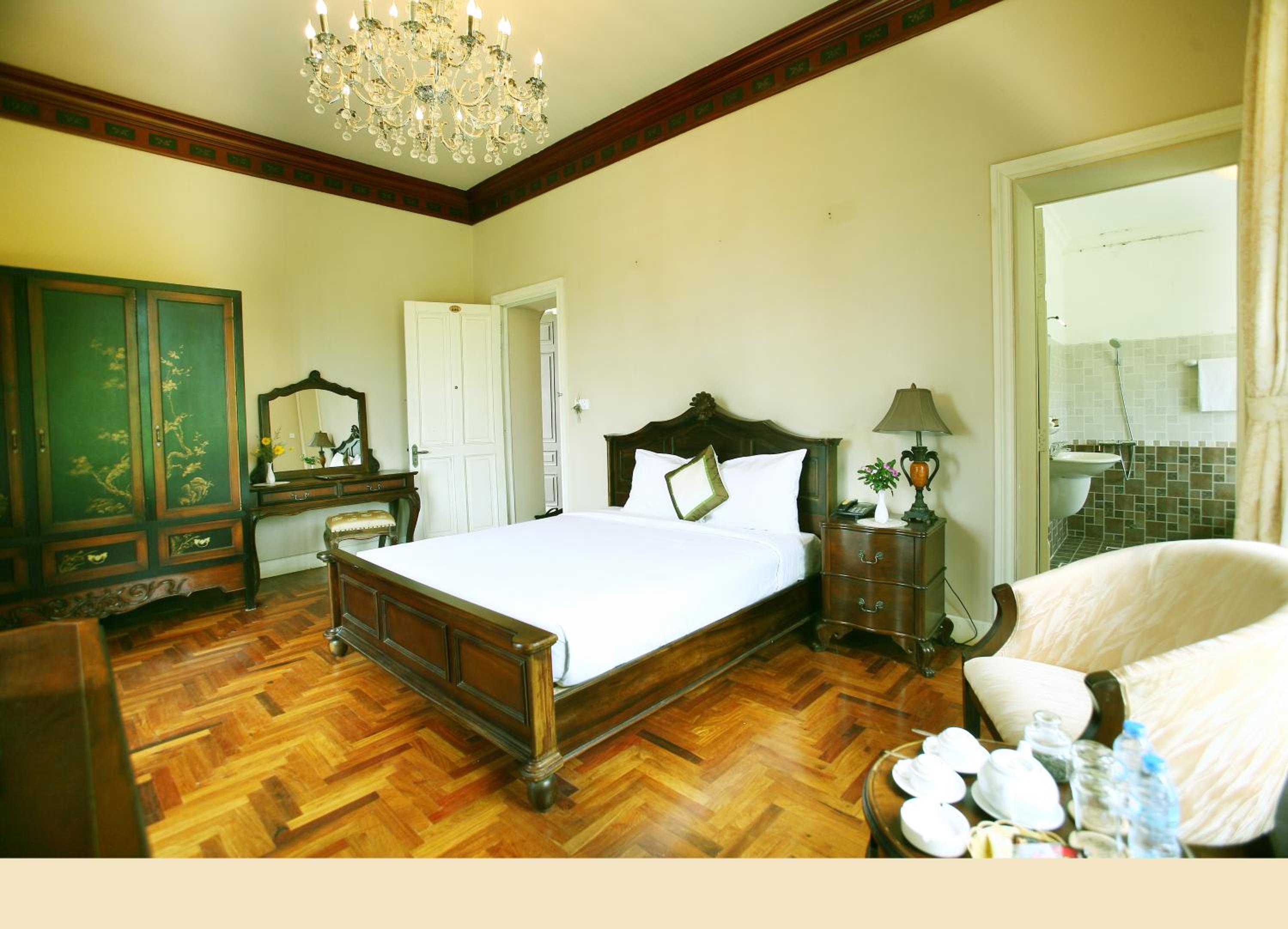 Executive Double Room - Photo 5