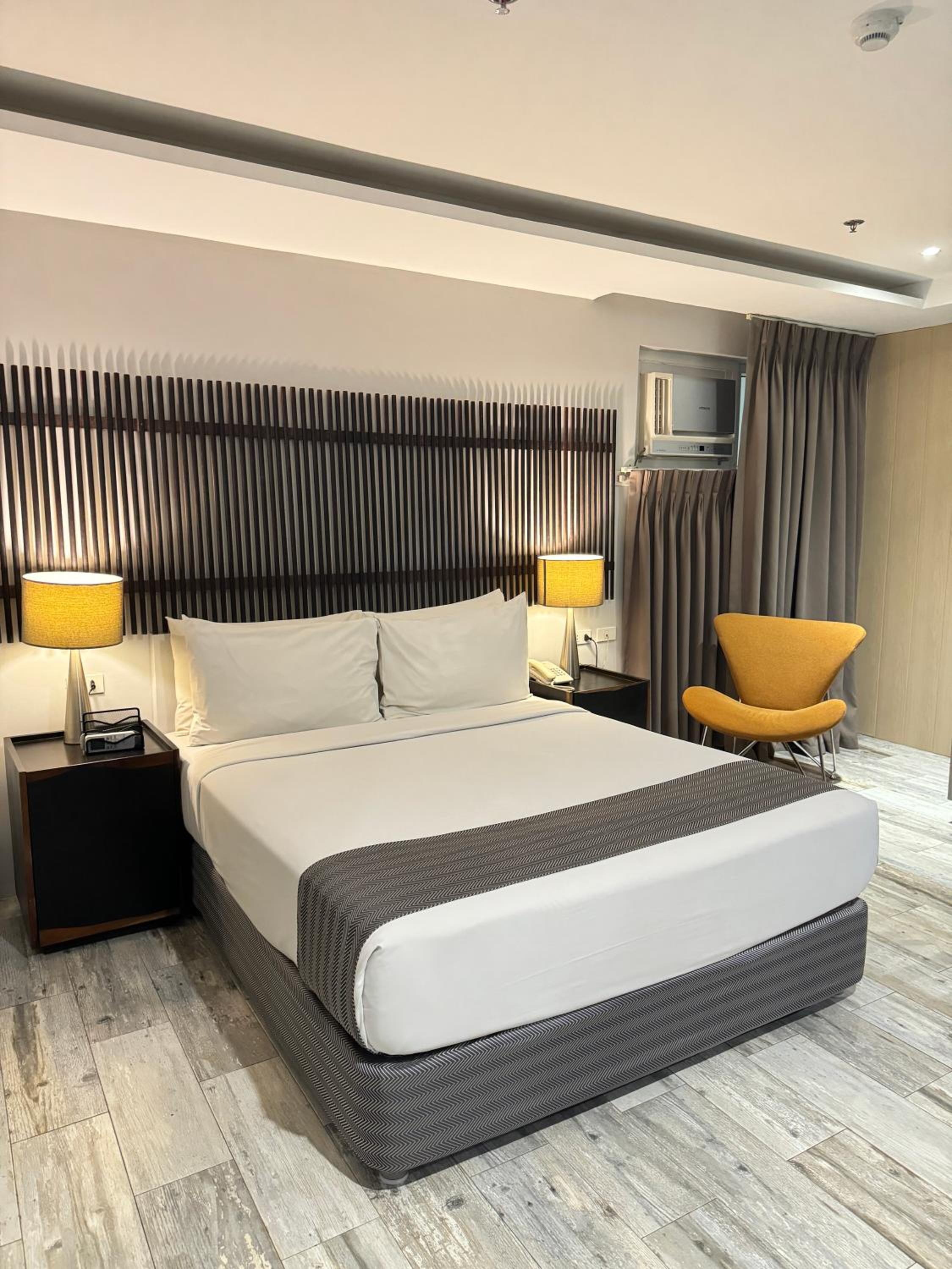 Superior Queen Room photo 3