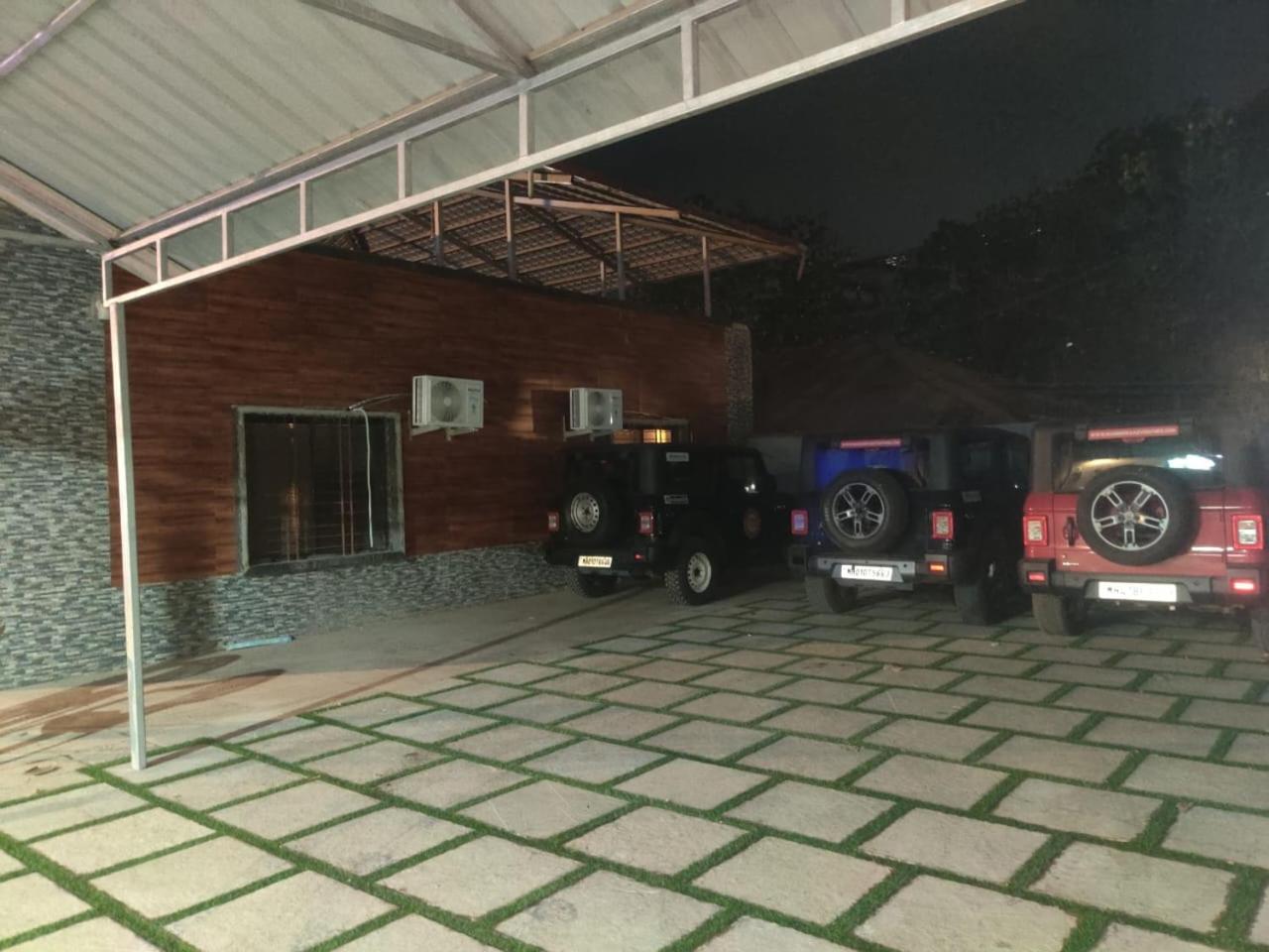 Villa with Private Pool photo 3
