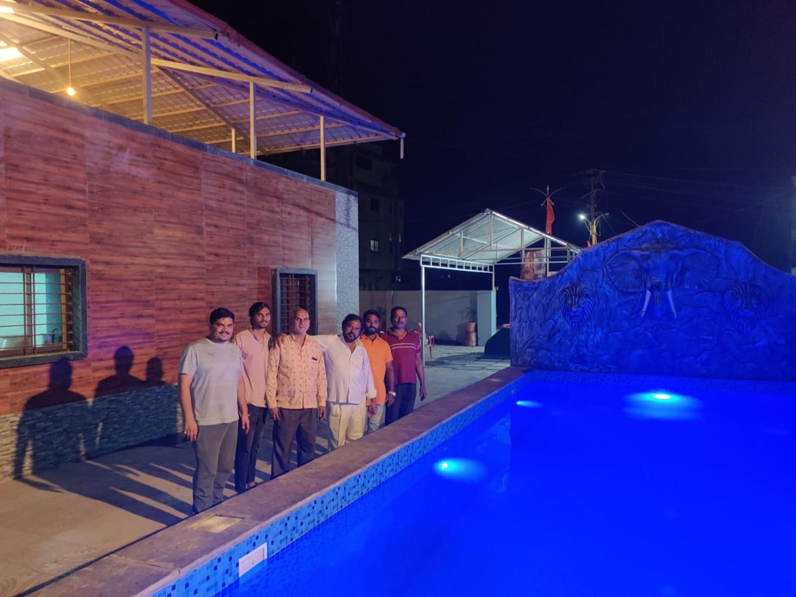 Villa with Private Pool photo 2