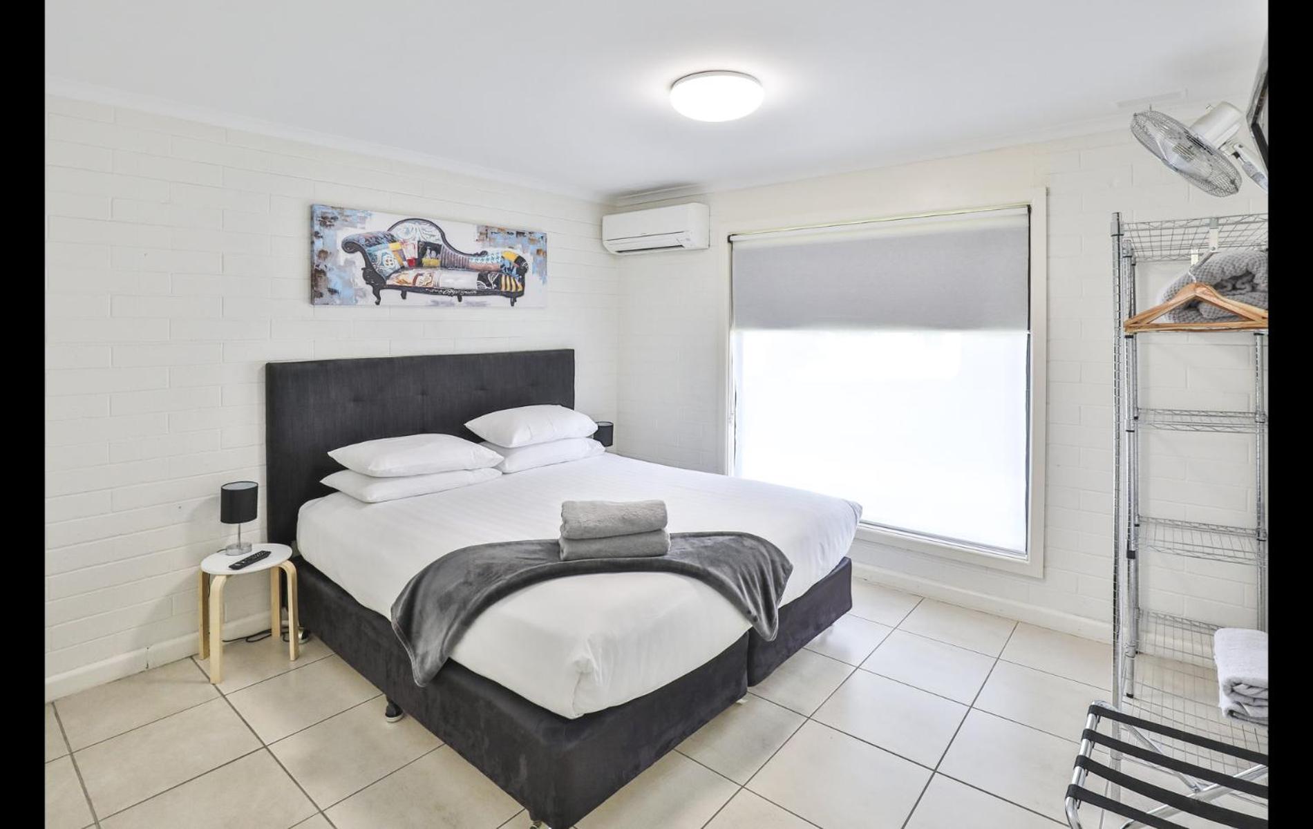Two-Bedroom Villa photo 3