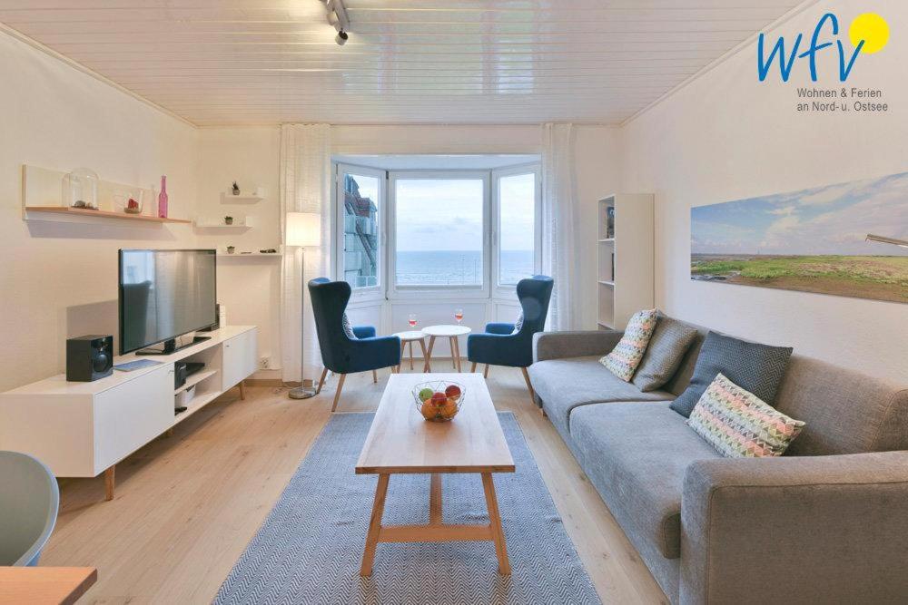 Apartment with Sea View photo 1