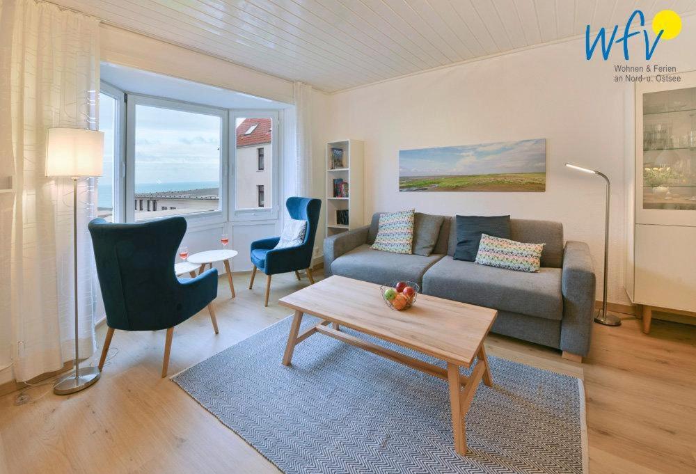Apartment with Sea View photo 3