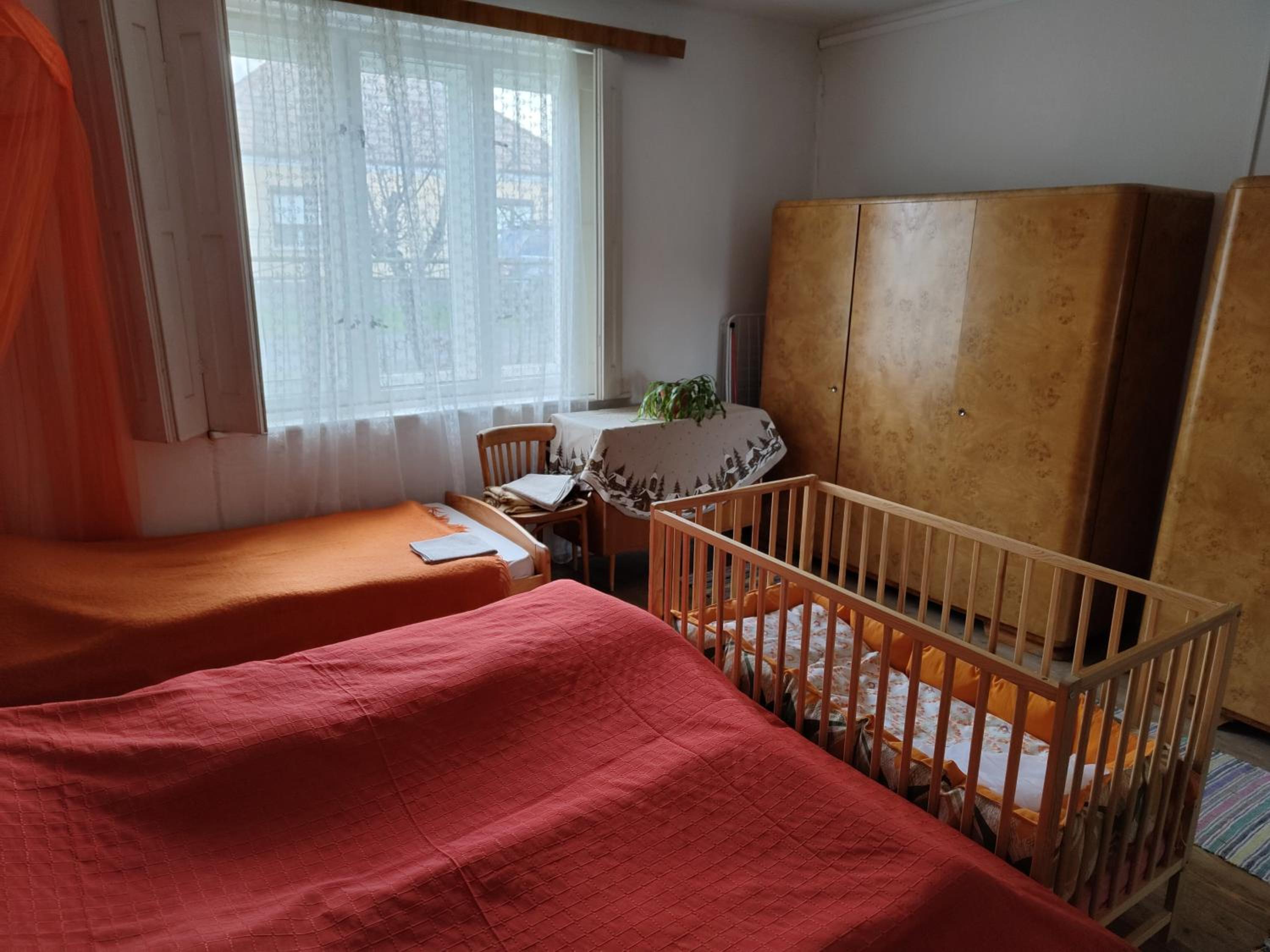 Standard Double Room with Shared Bathroom photo 3