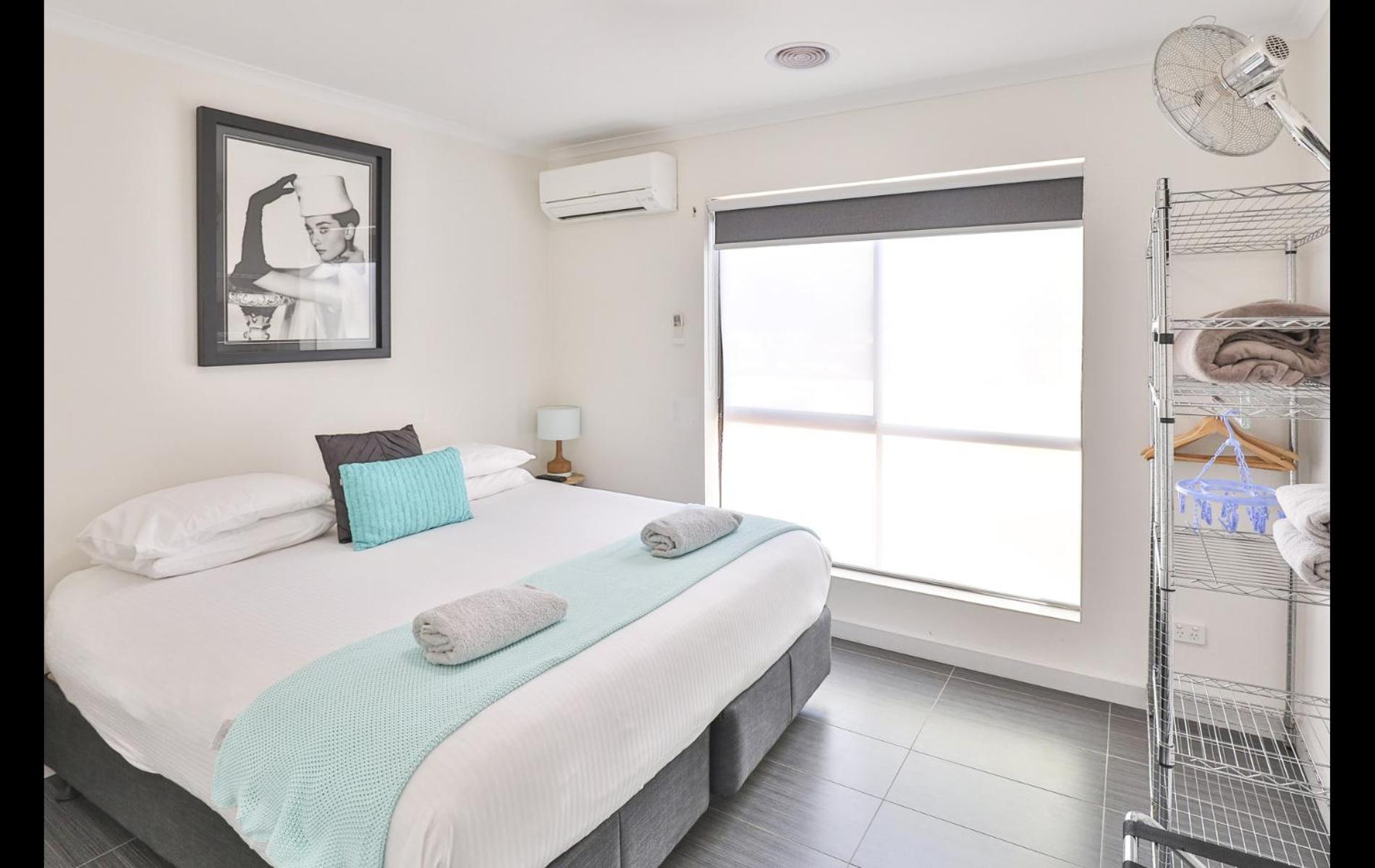 Large Two-Bedroom Villa photo 2