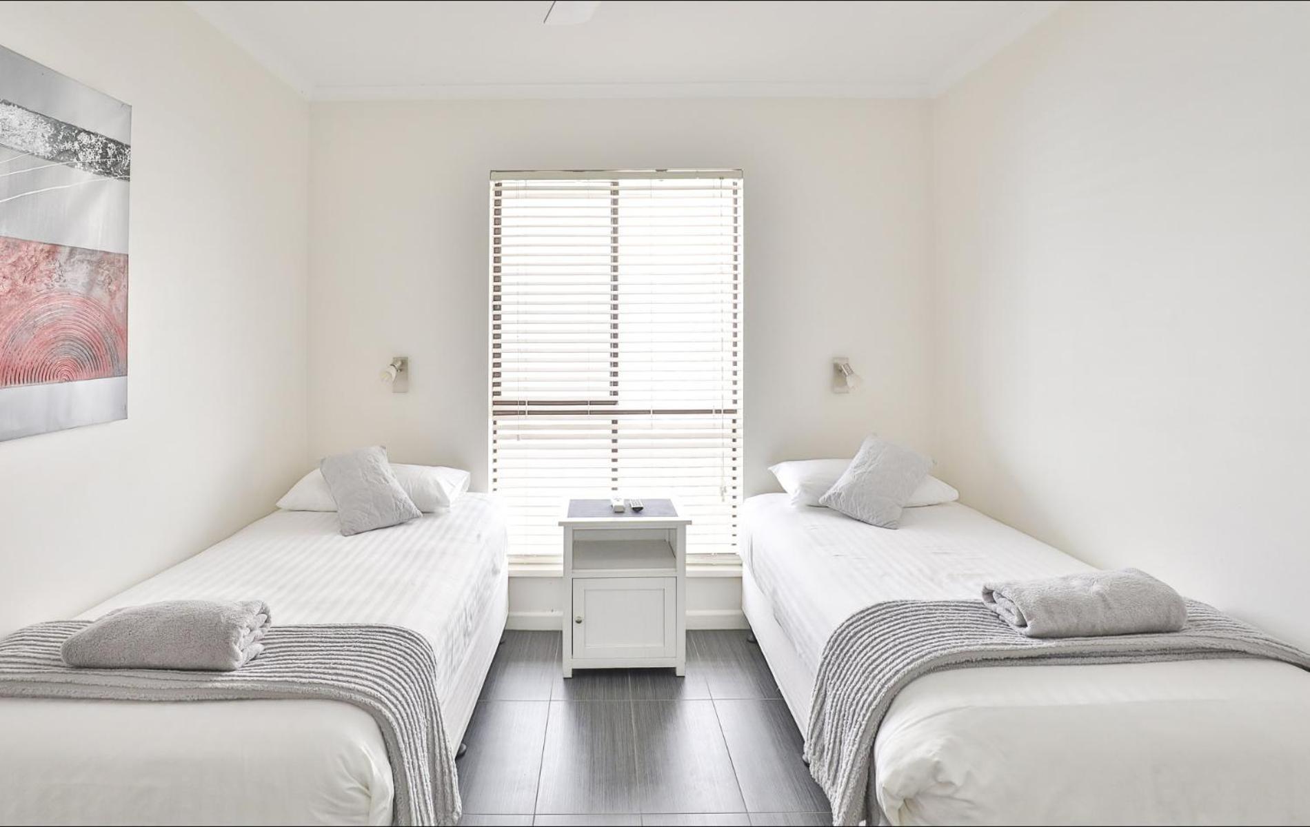 Large Two-Bedroom Villa photo 3