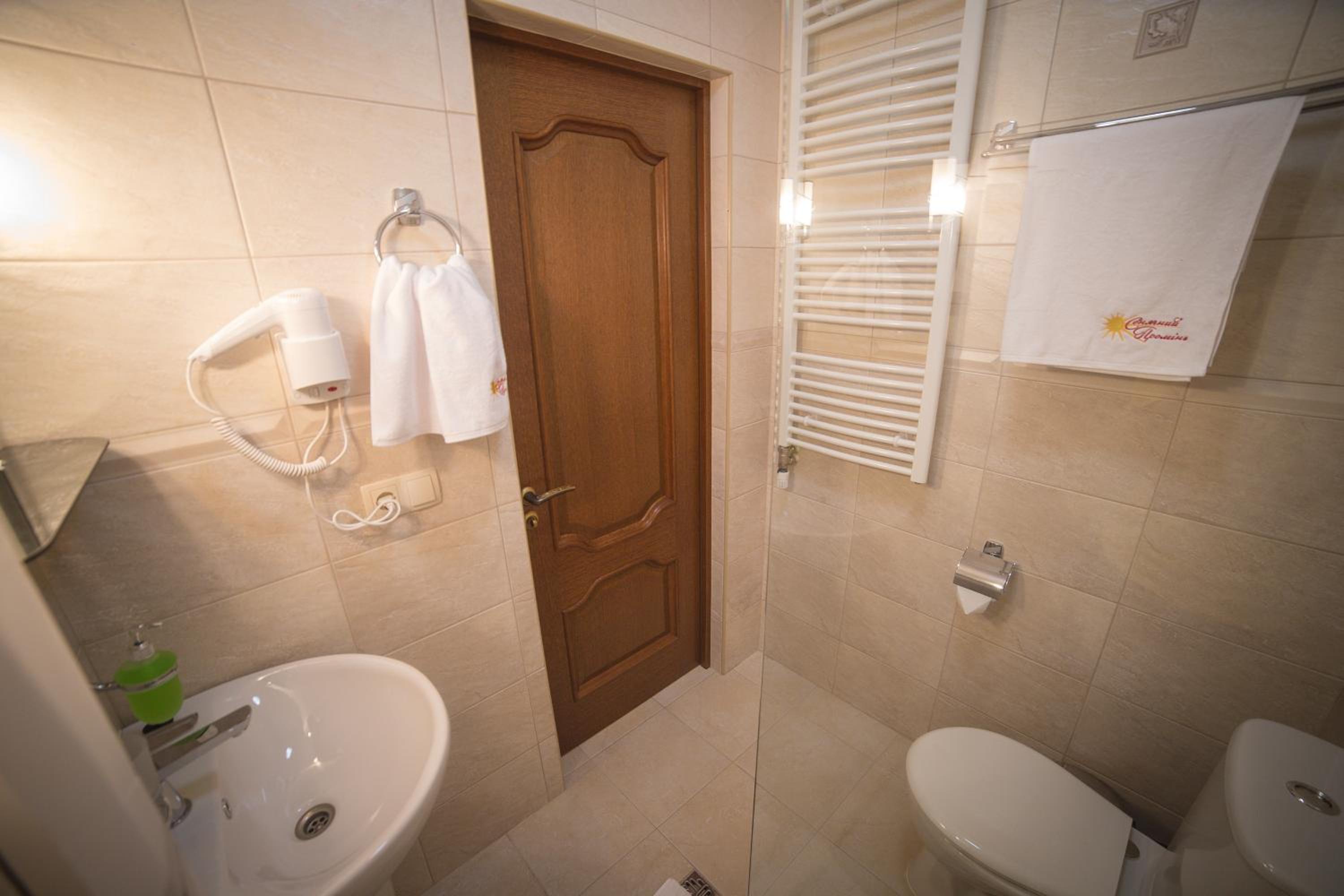 Junior Suite photo 3