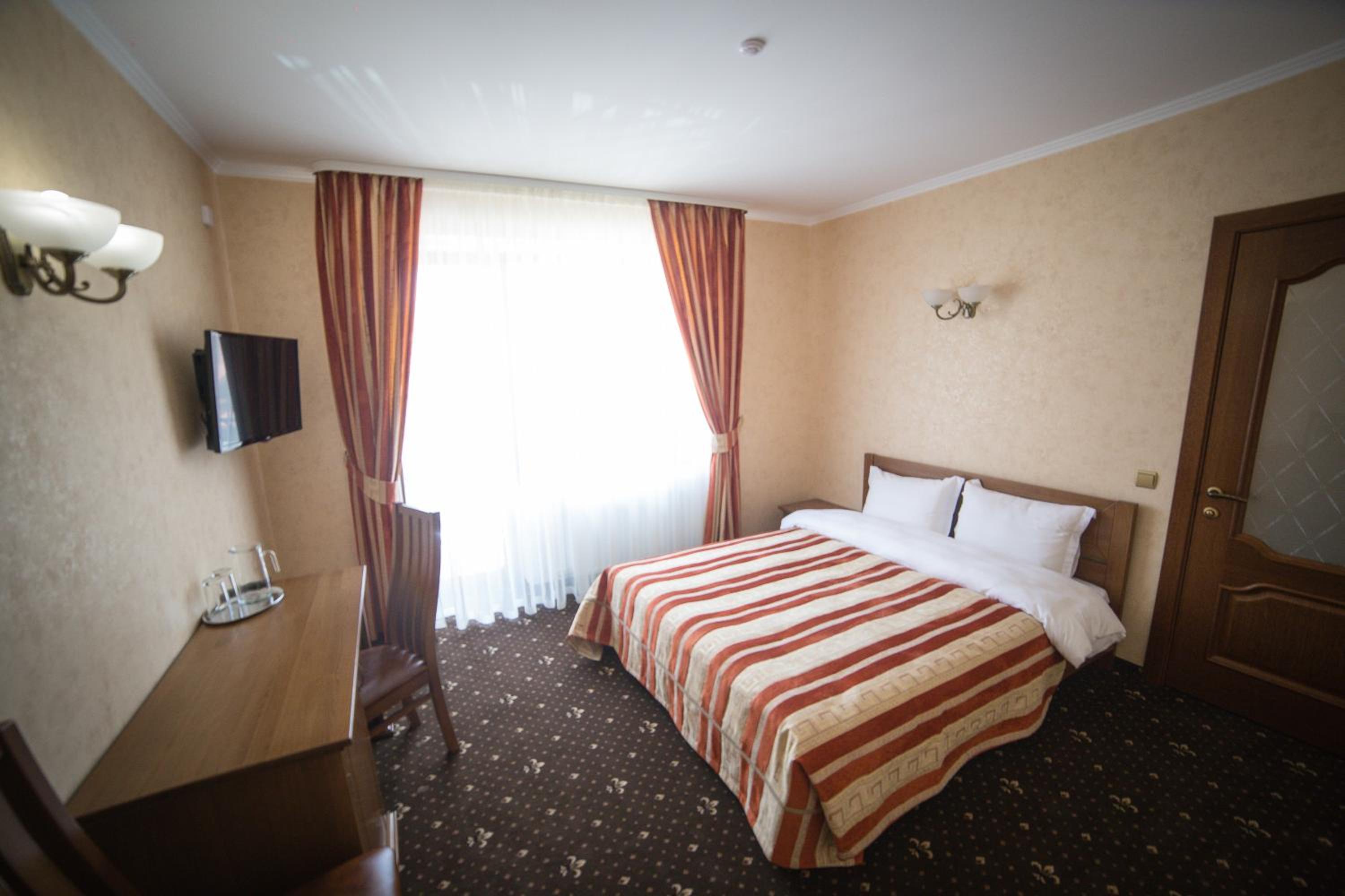 Junior Suite photo 1
