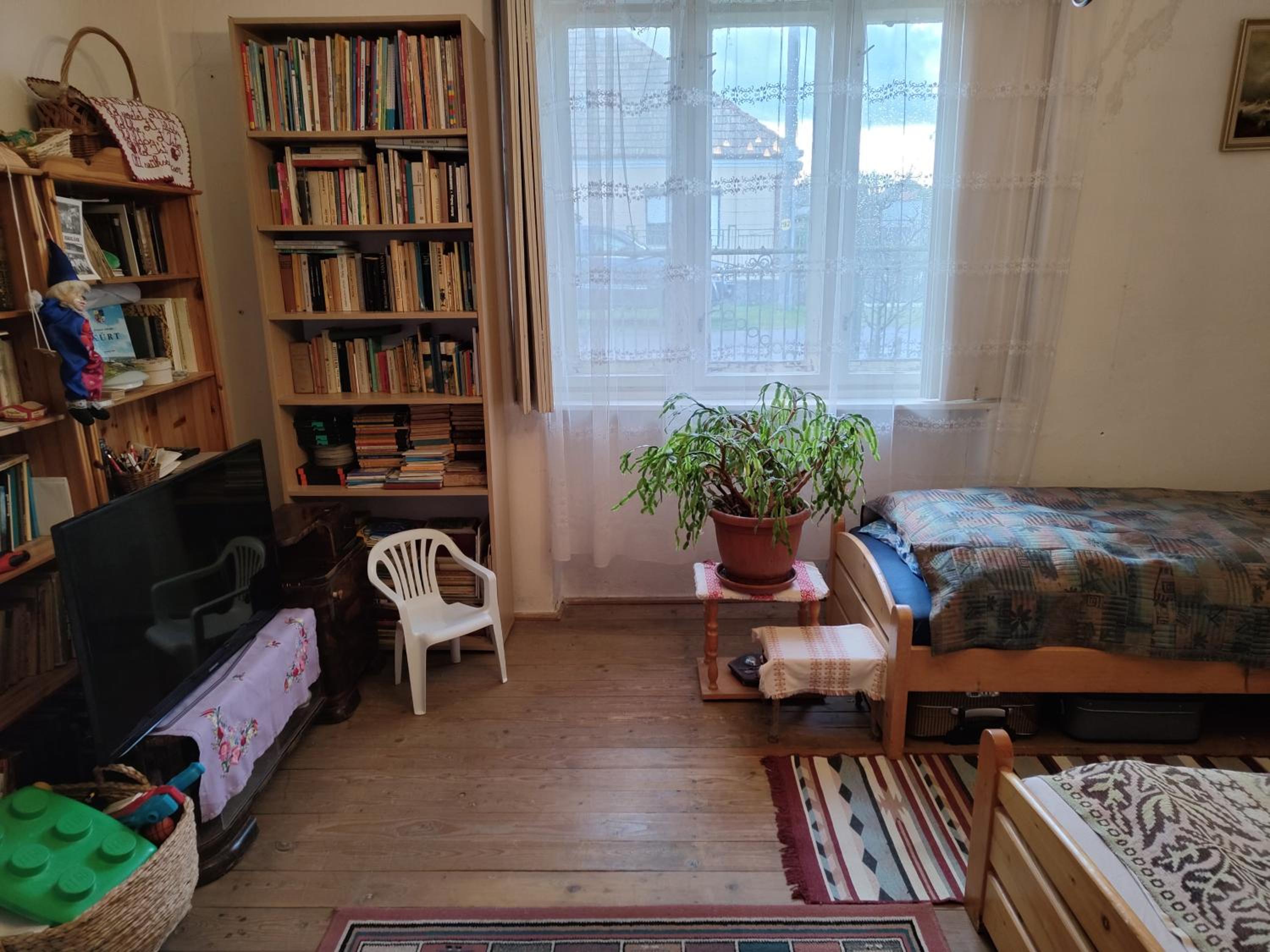 Double Room - Photo 1