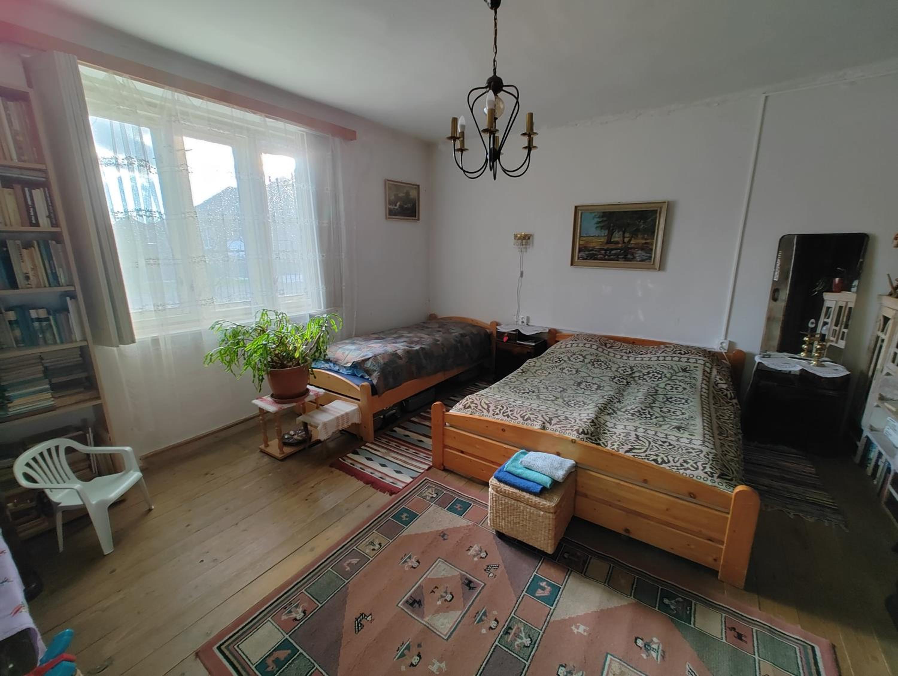 Double Room - Photo 2
