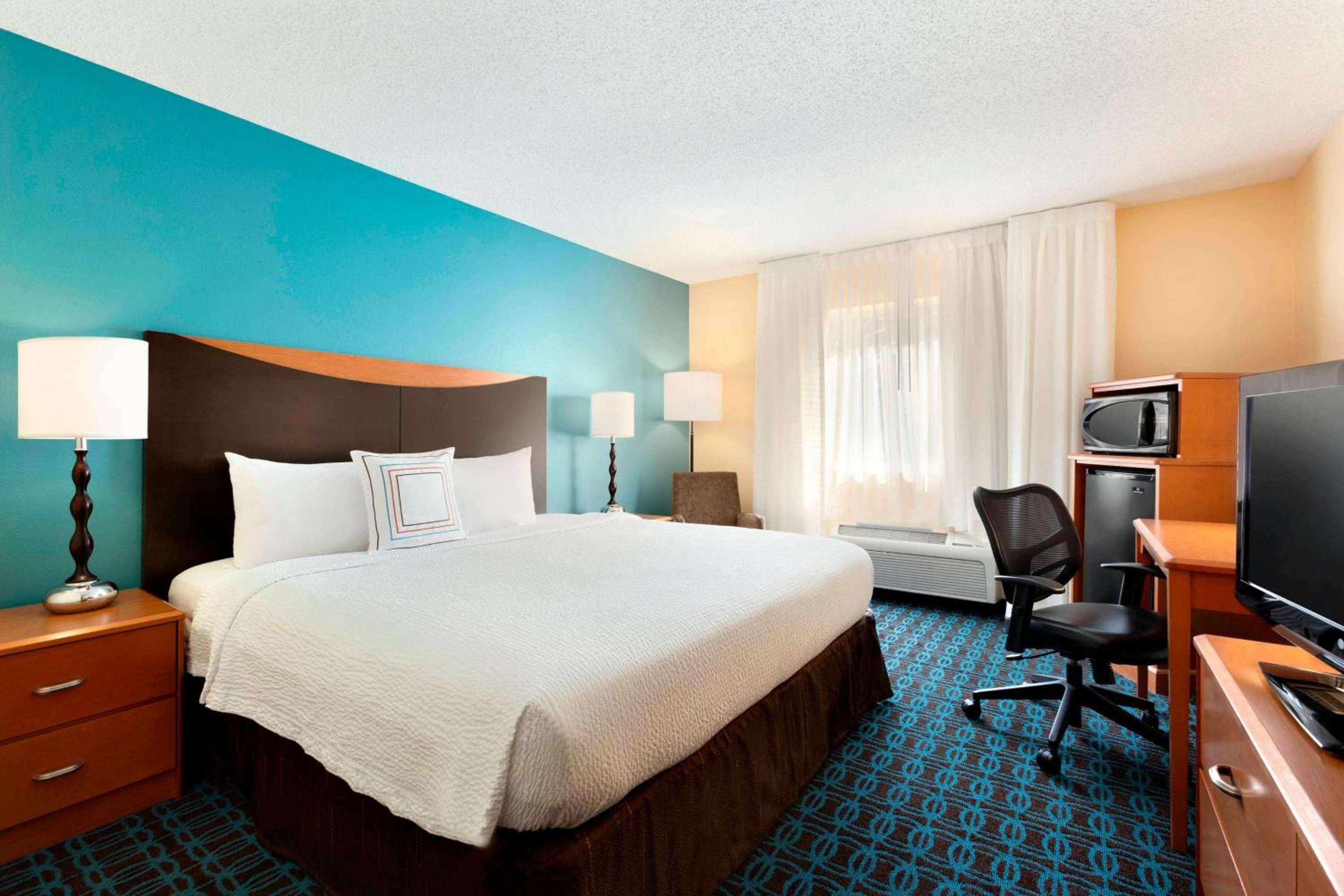King Room - Photo 1