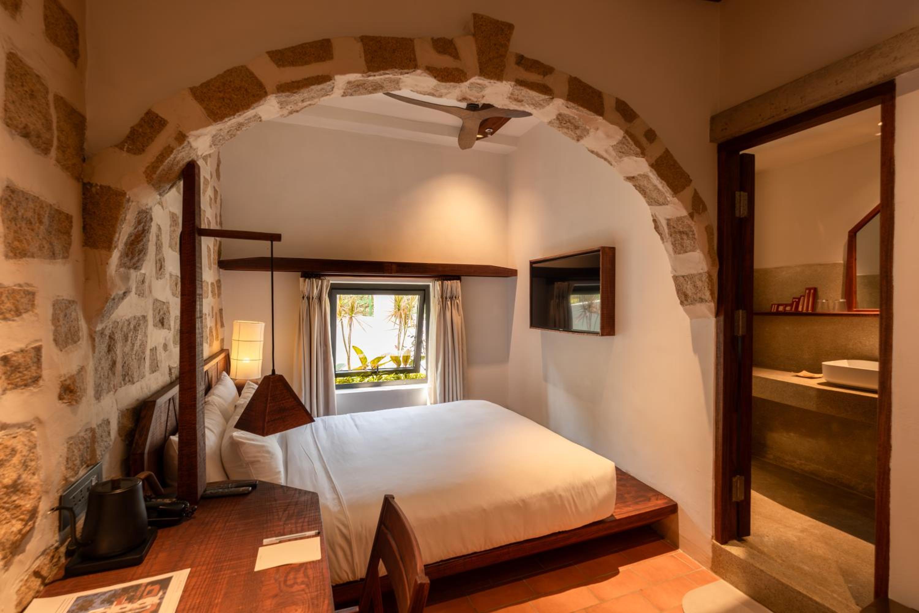 Superior Double Room - Photo 6