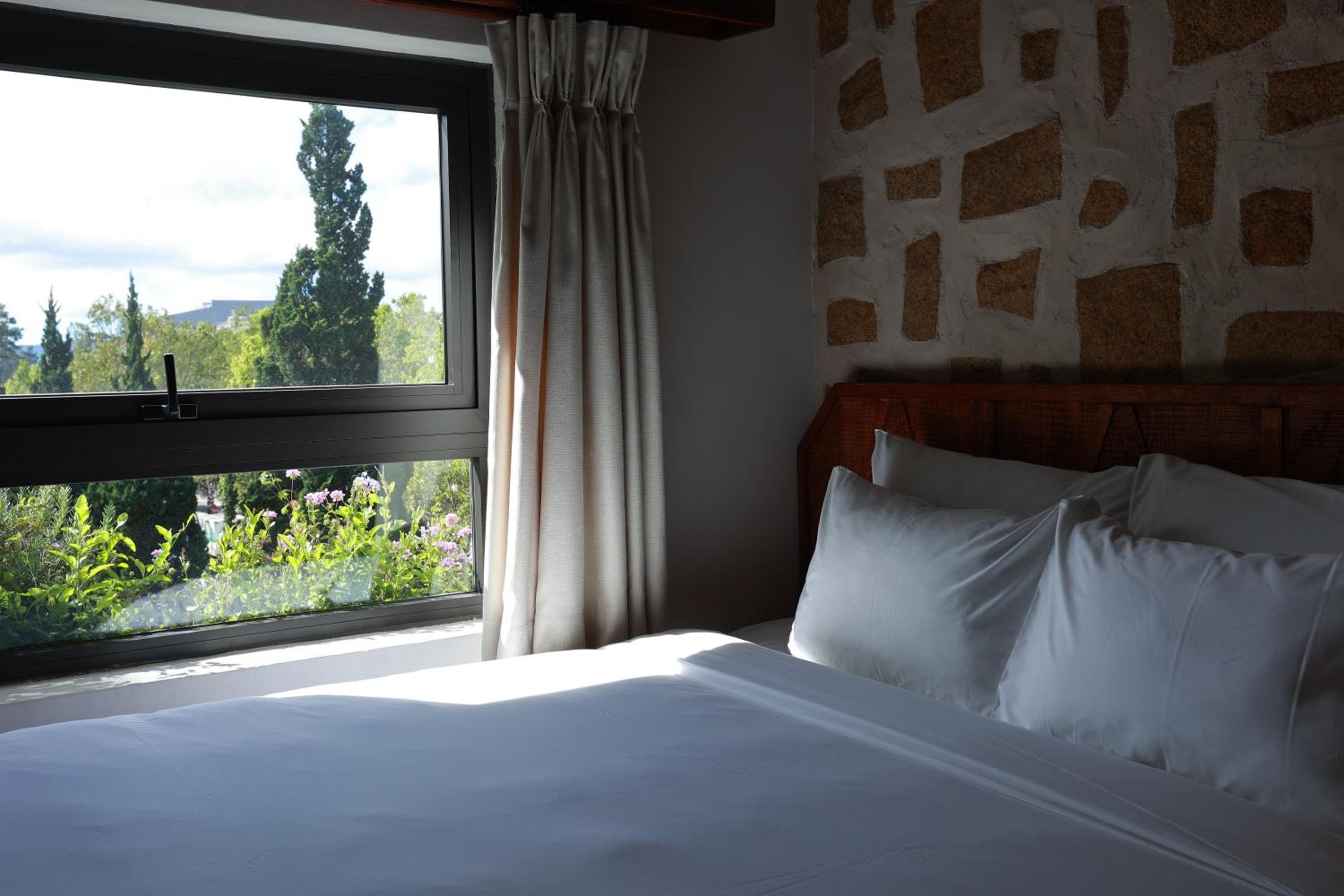 Deluxe Double Room - Photo 1