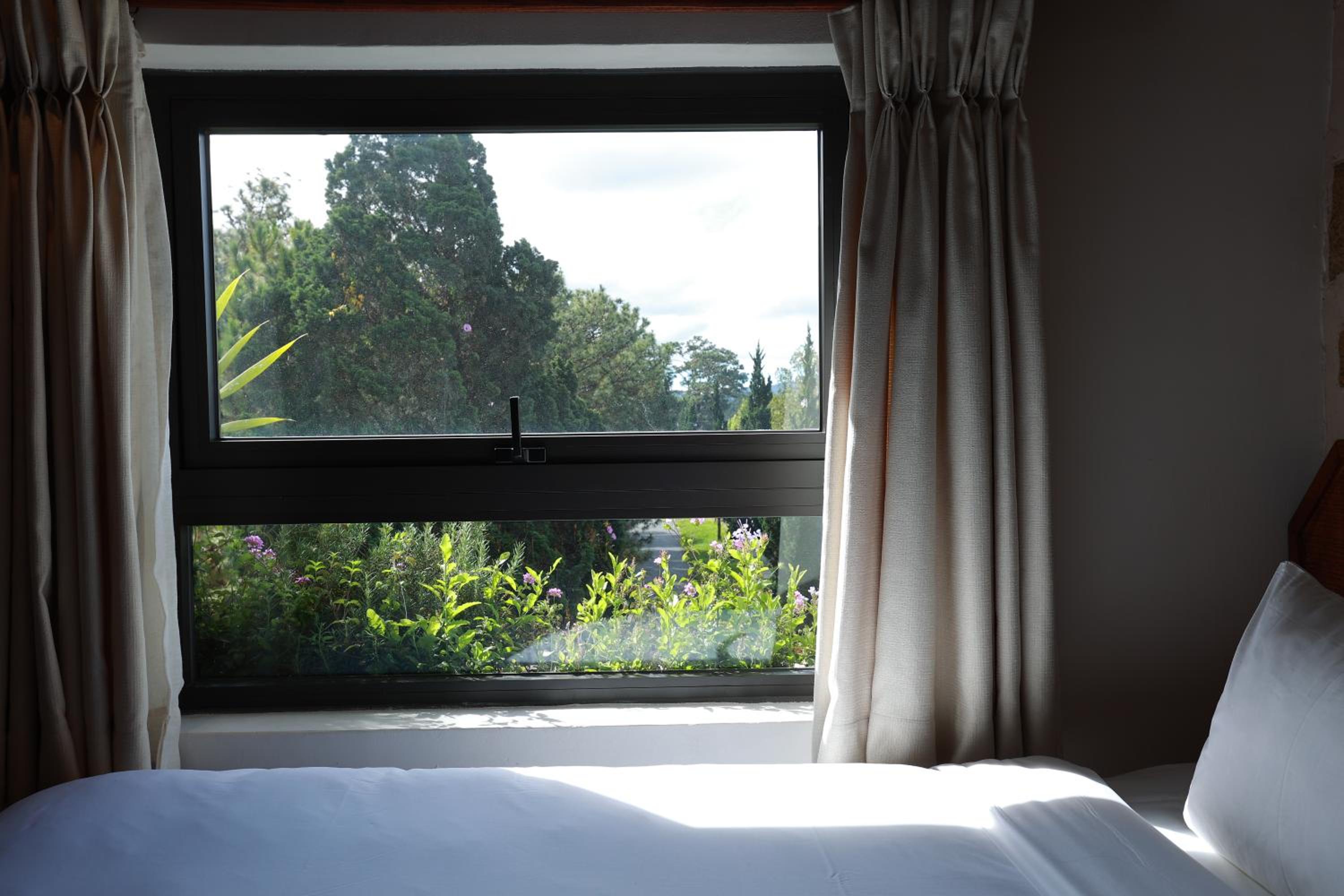 Deluxe Double Room - Photo 3