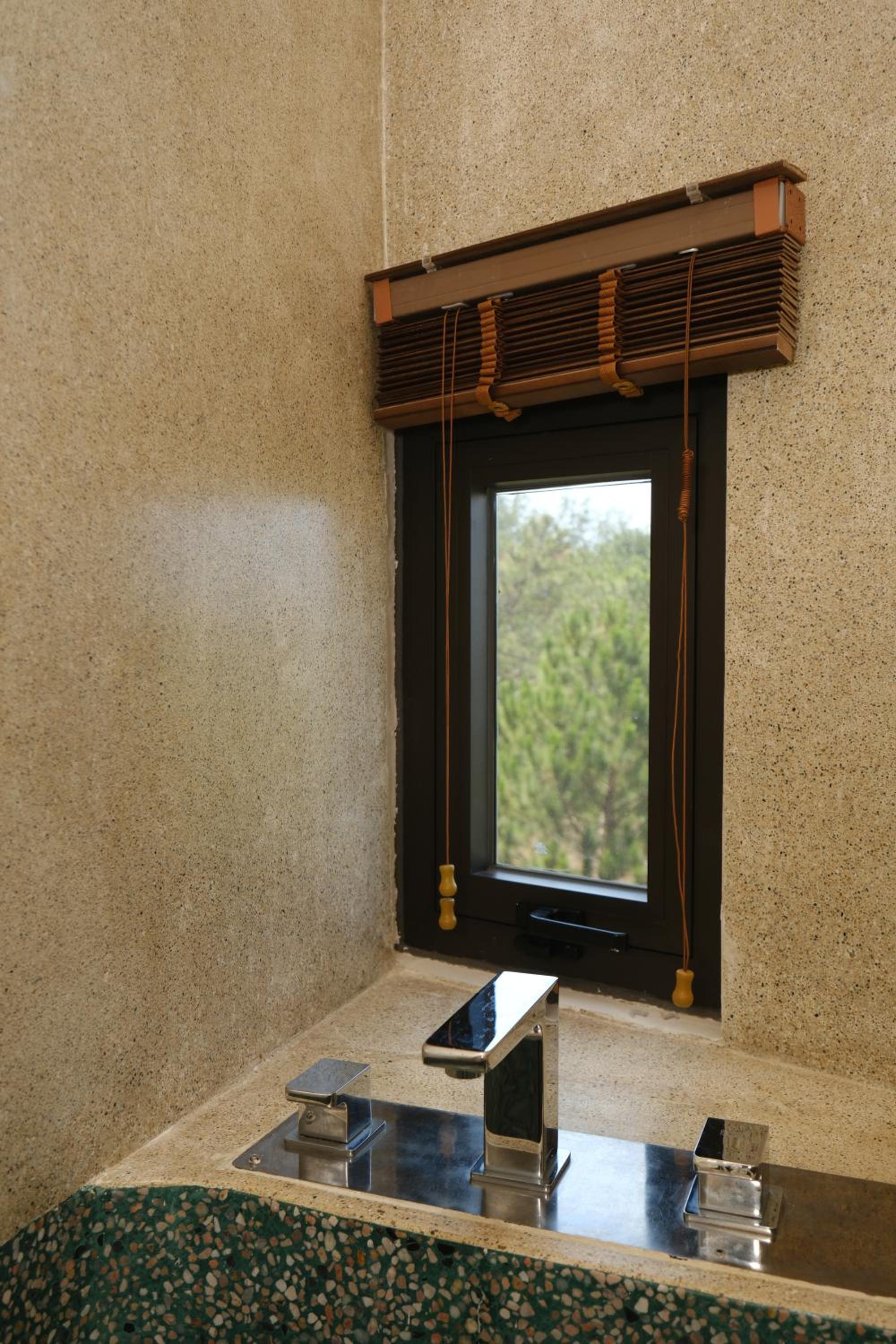 Double Room with Garden View photo 3