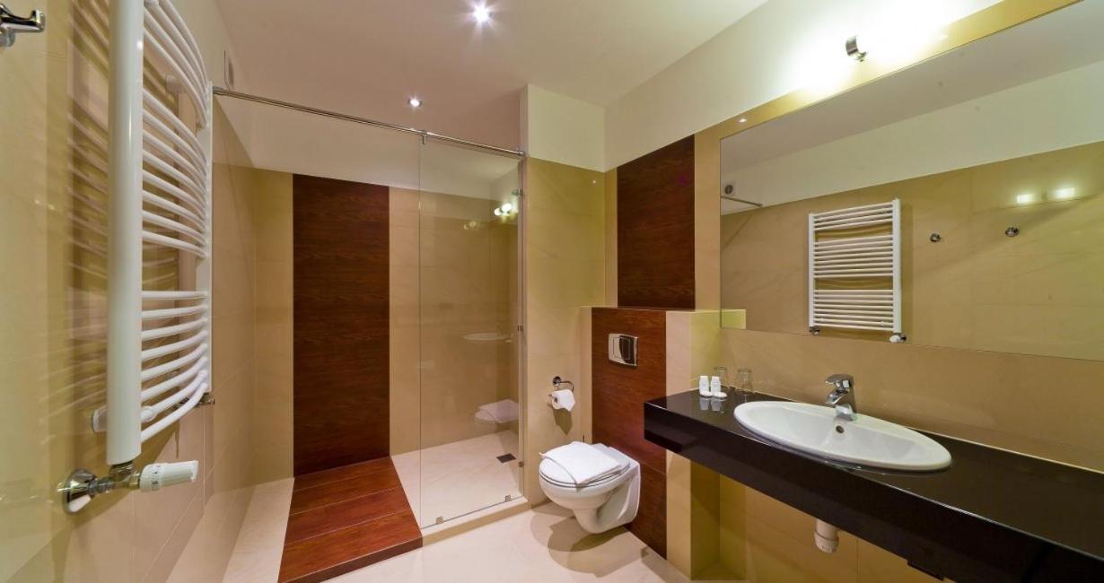 Deluxe Double or Twin Room photo 3