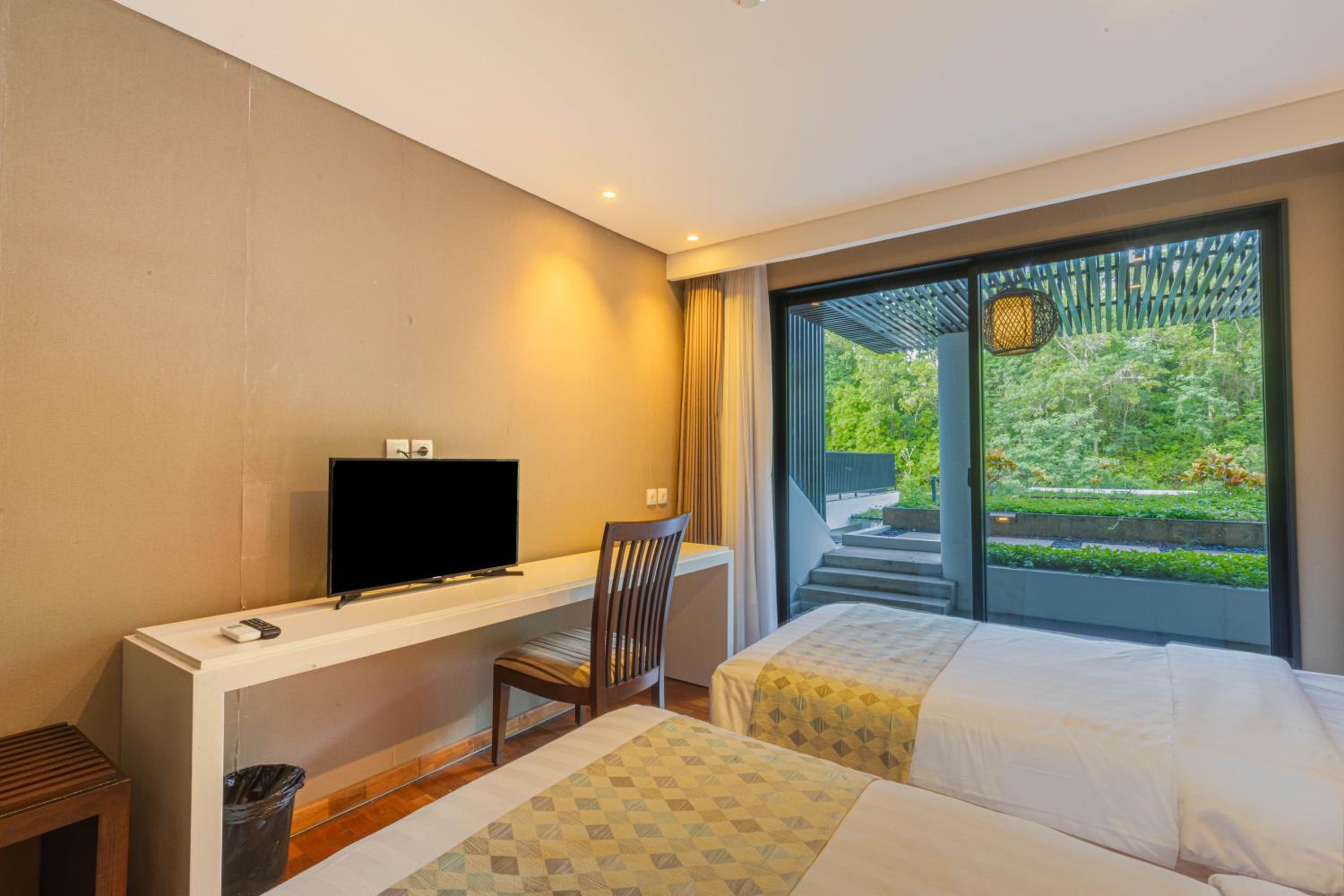Three-Bedroom Villa - Photo 51