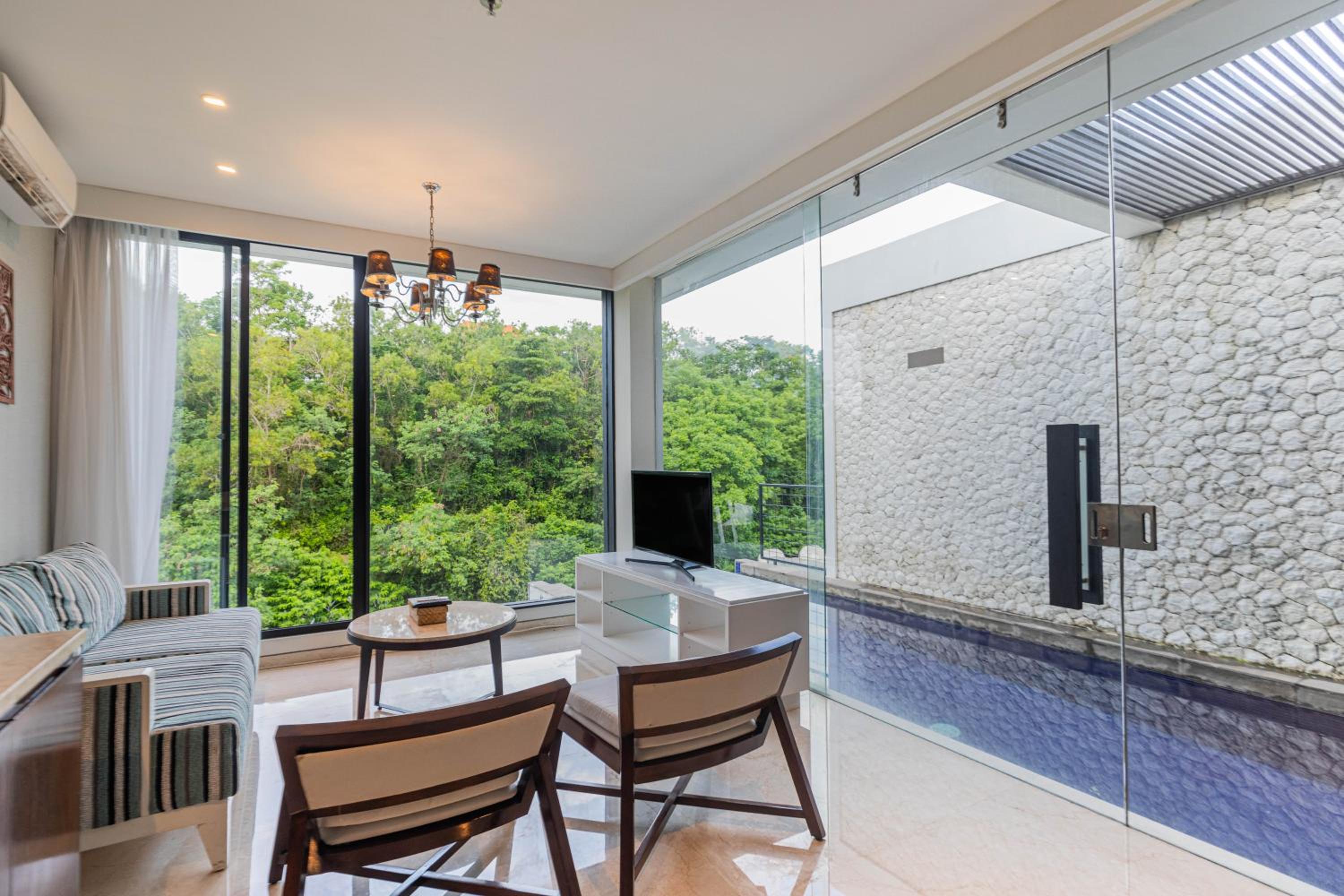 Three-Bedroom Villa - Photo 85