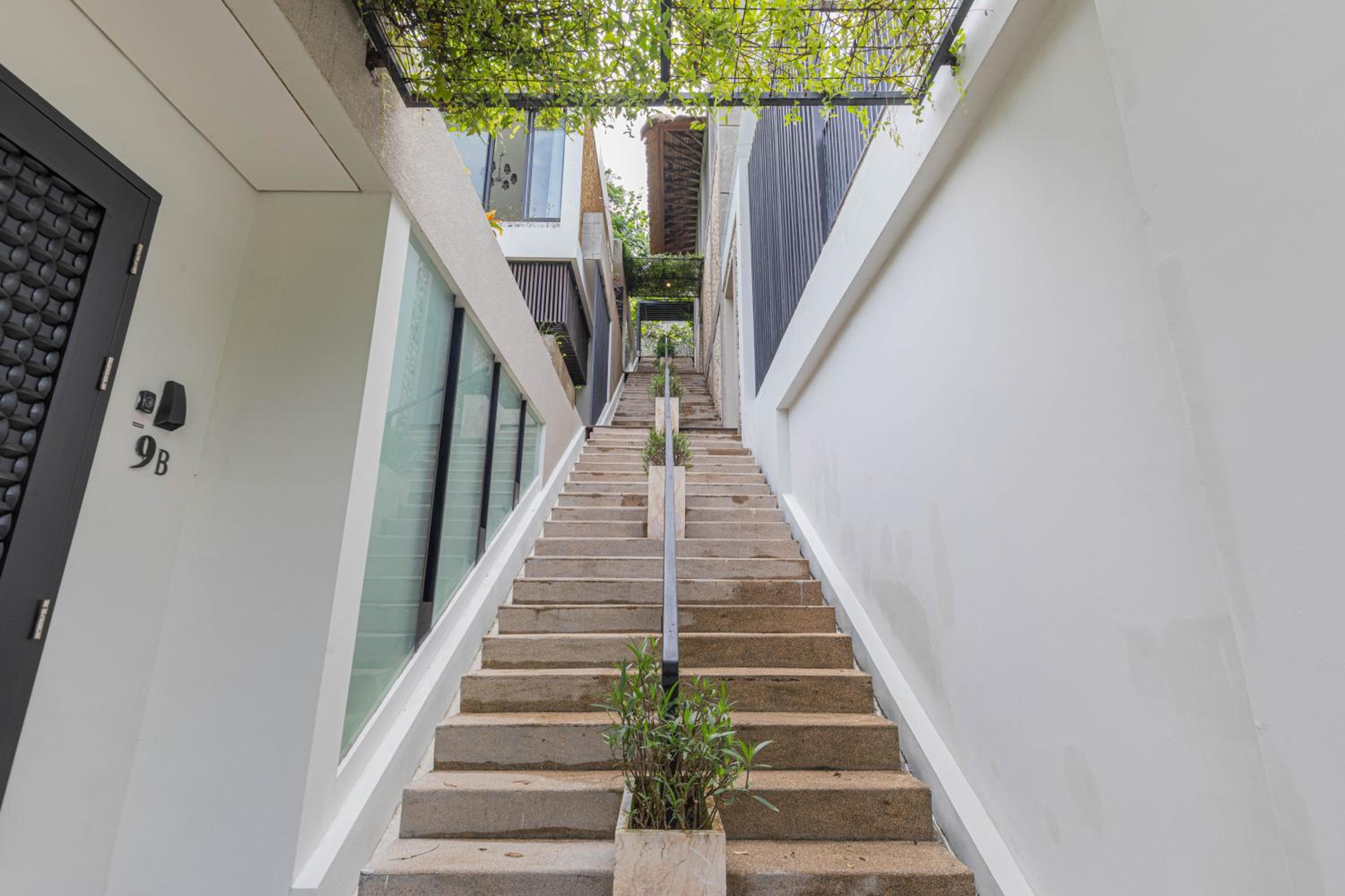 Three-Bedroom Villa - Photo 17