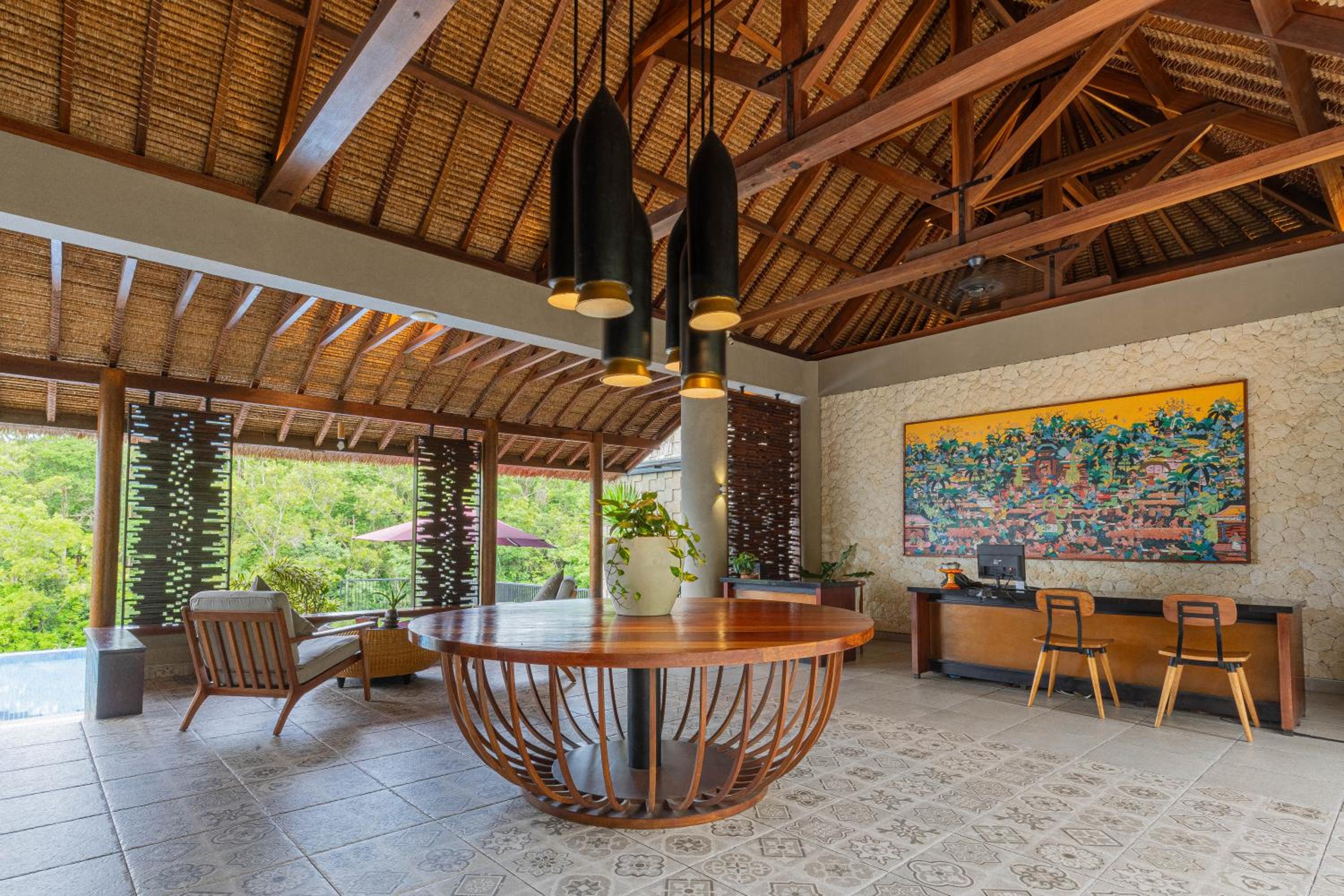 Three-Bedroom Villa - Photo 63