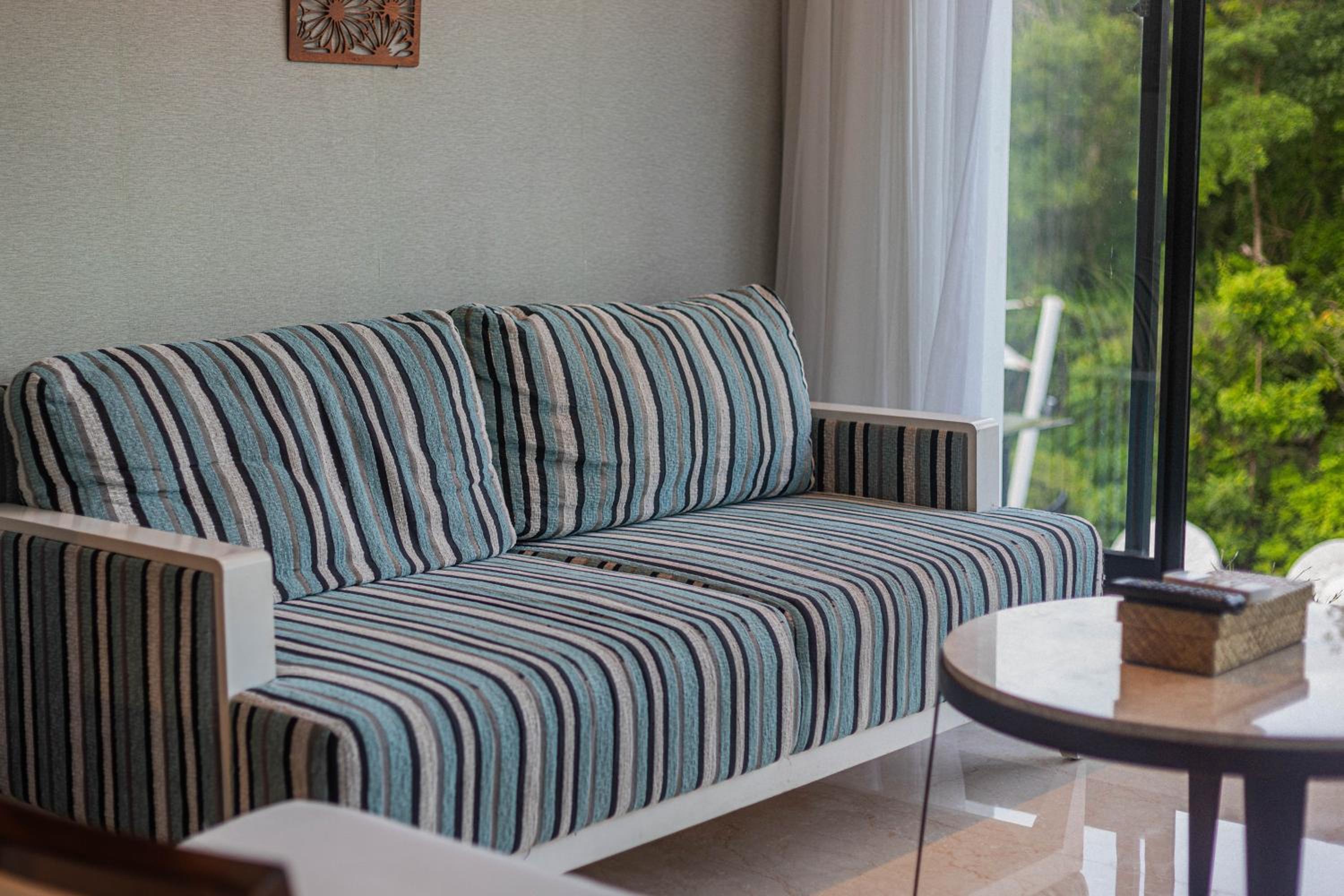 Three-Bedroom Villa - Photo 23