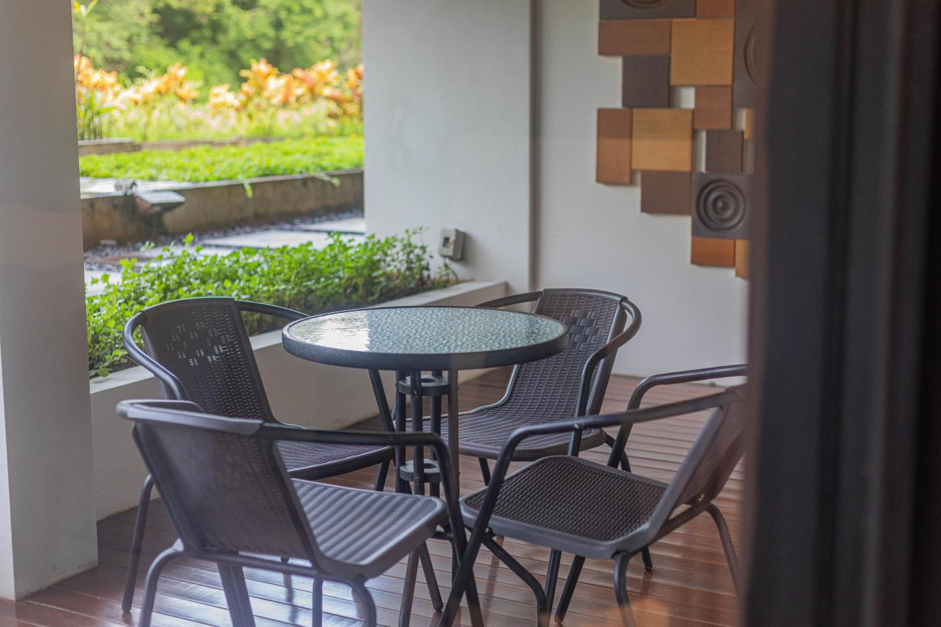 Three-Bedroom Villa - Photo 21