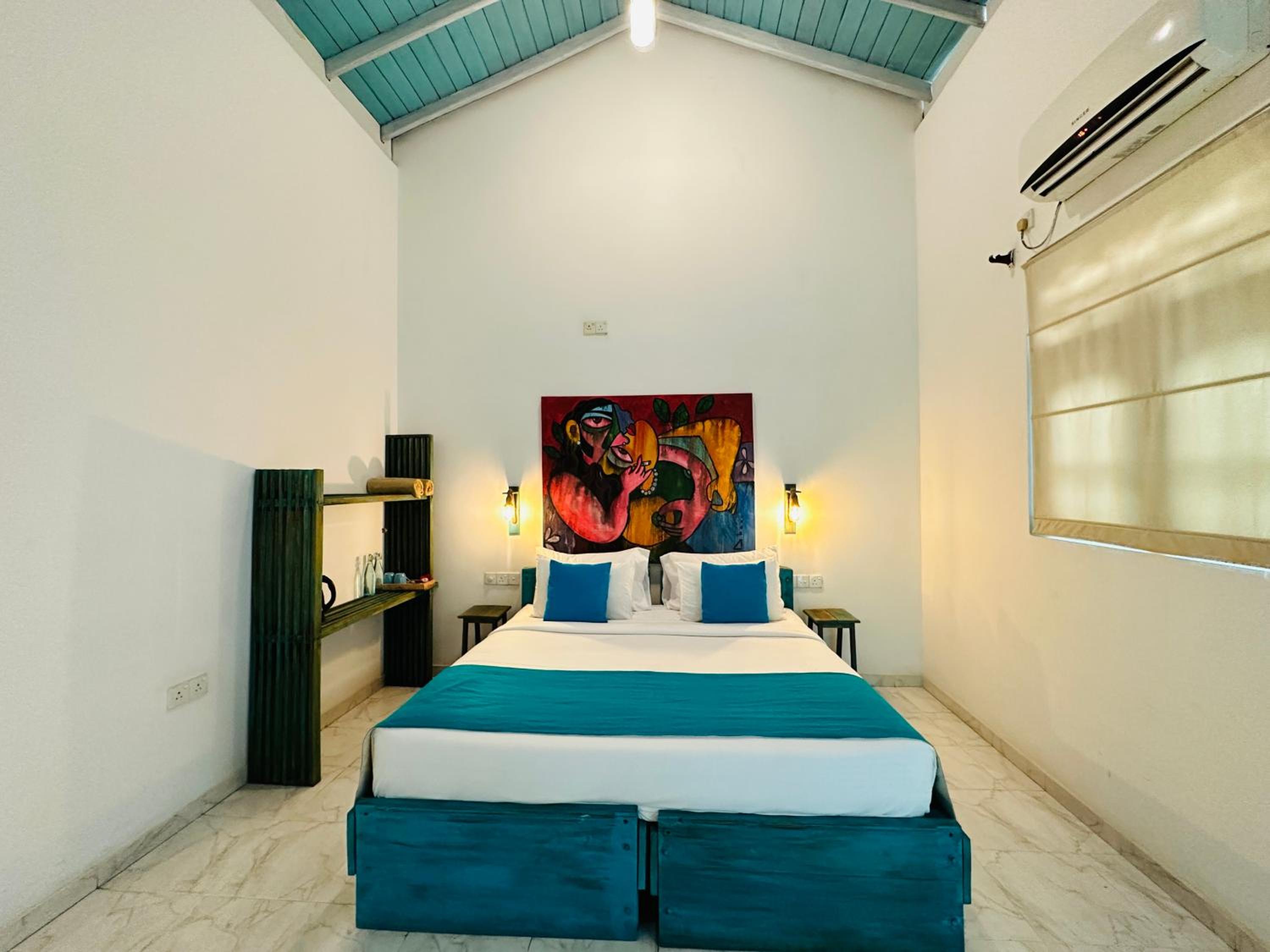Moi Double Room - Photo 4