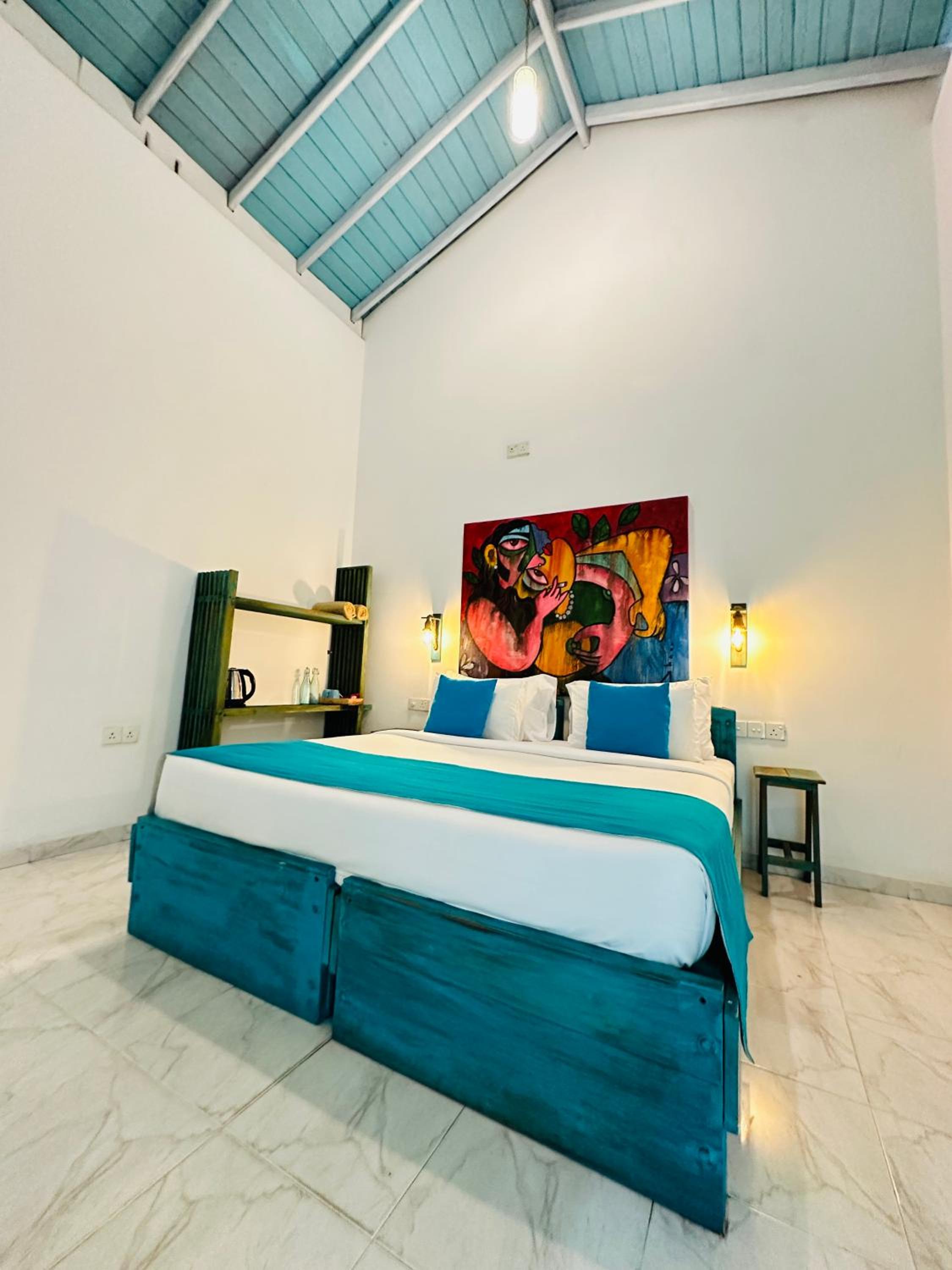 Moi Double Room - Photo 10