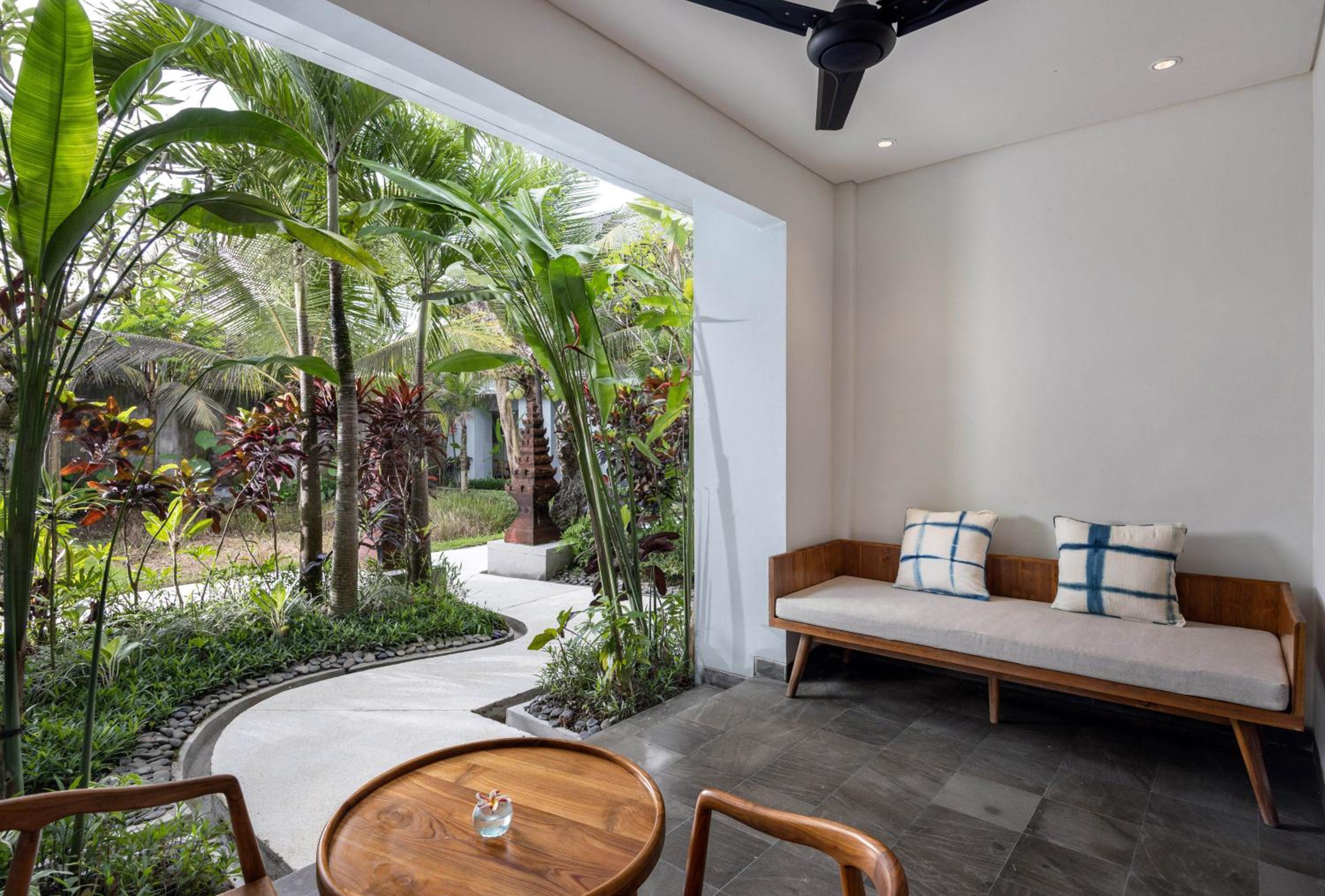 Suite with Terrace - Photo 5